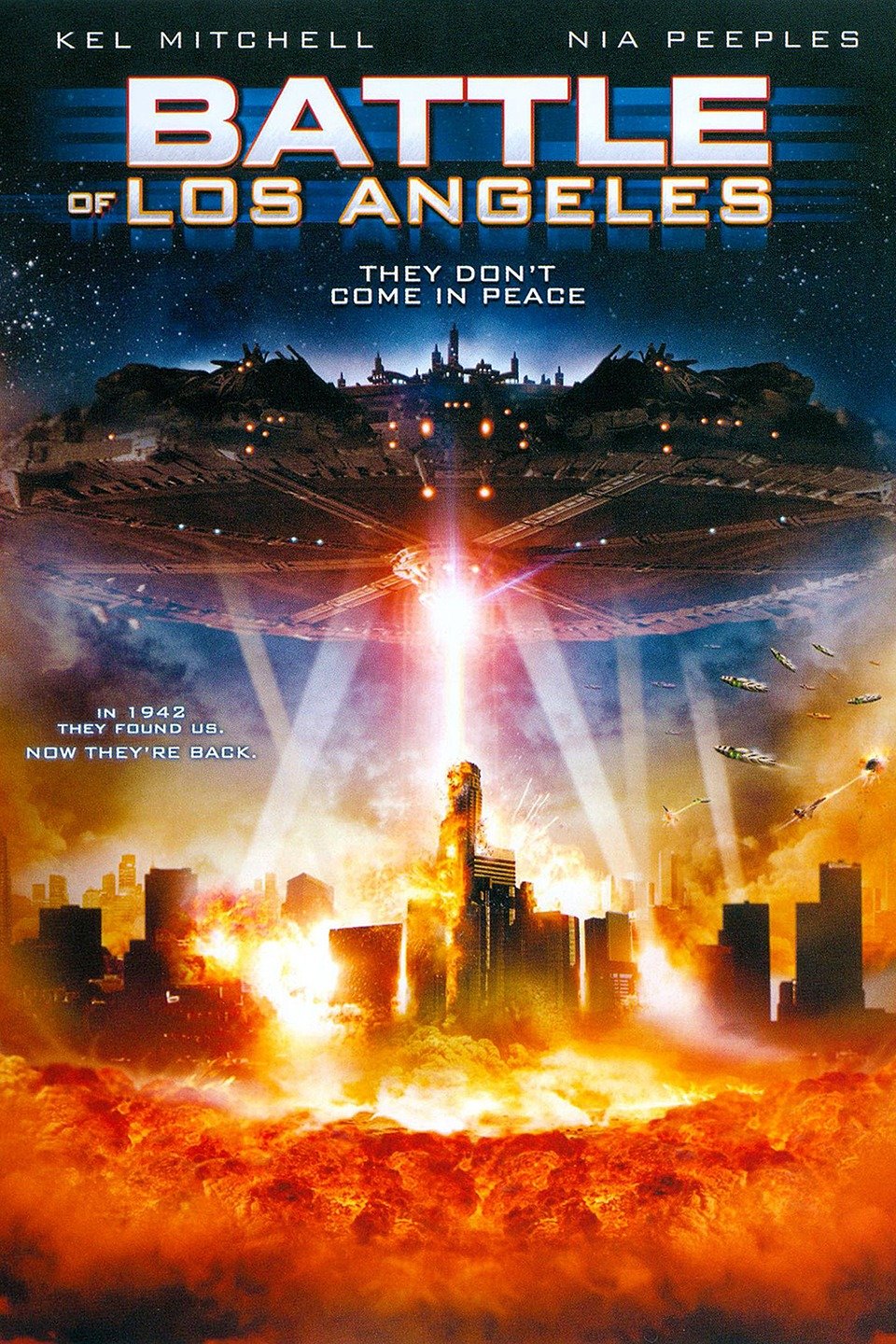 Battle of Los Angeles Pictures Rotten Tomatoes