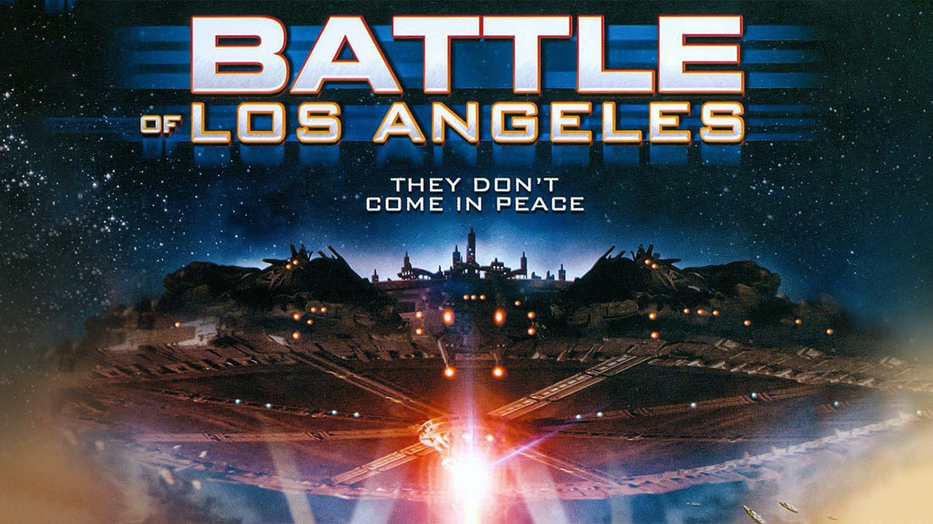 Battle Los Angeles 2011