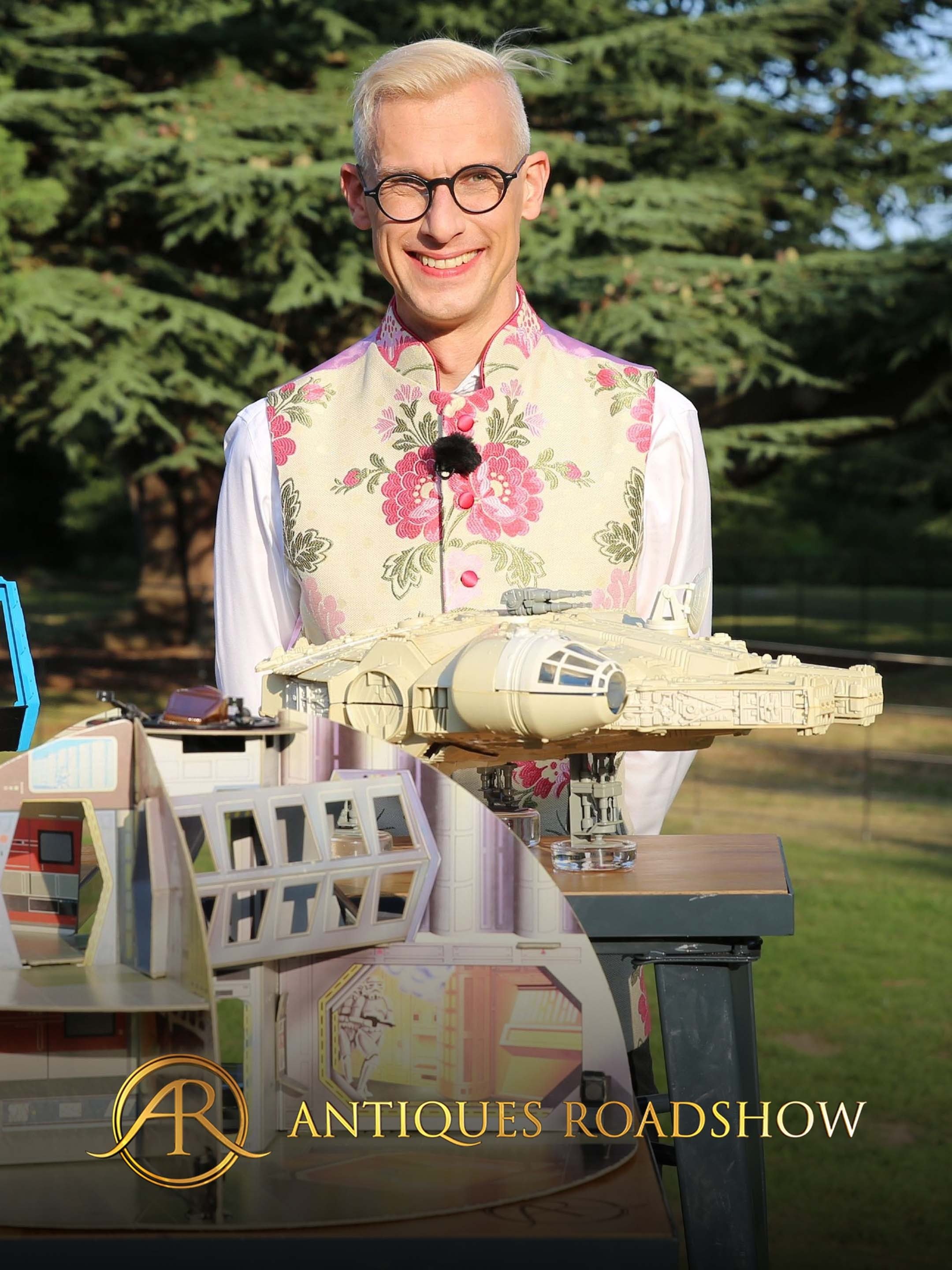 Antiques Roadshow Season 26 Pictures Rotten Tomatoes