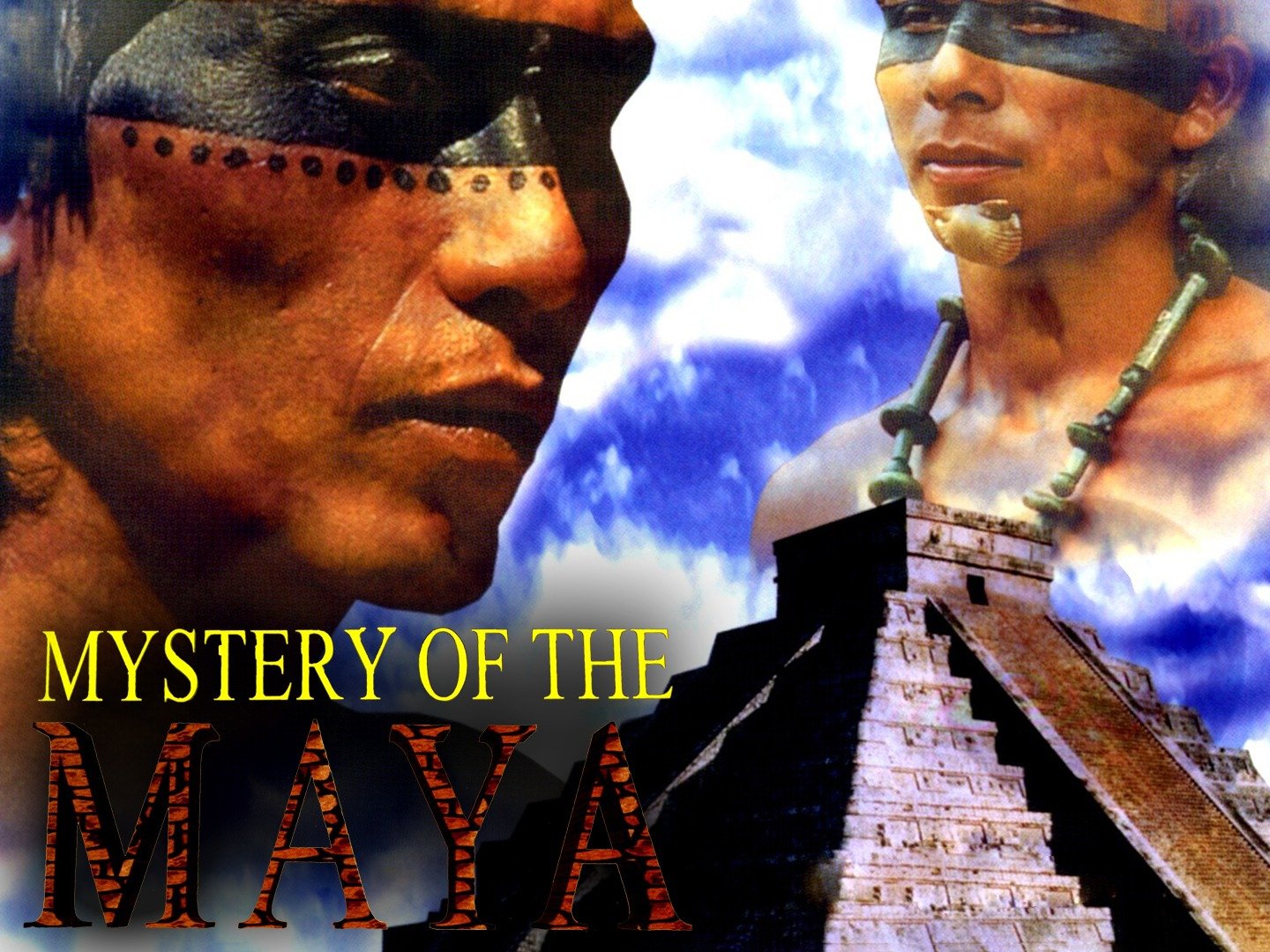 Mystery of the Maya Pictures Rotten Tomatoes