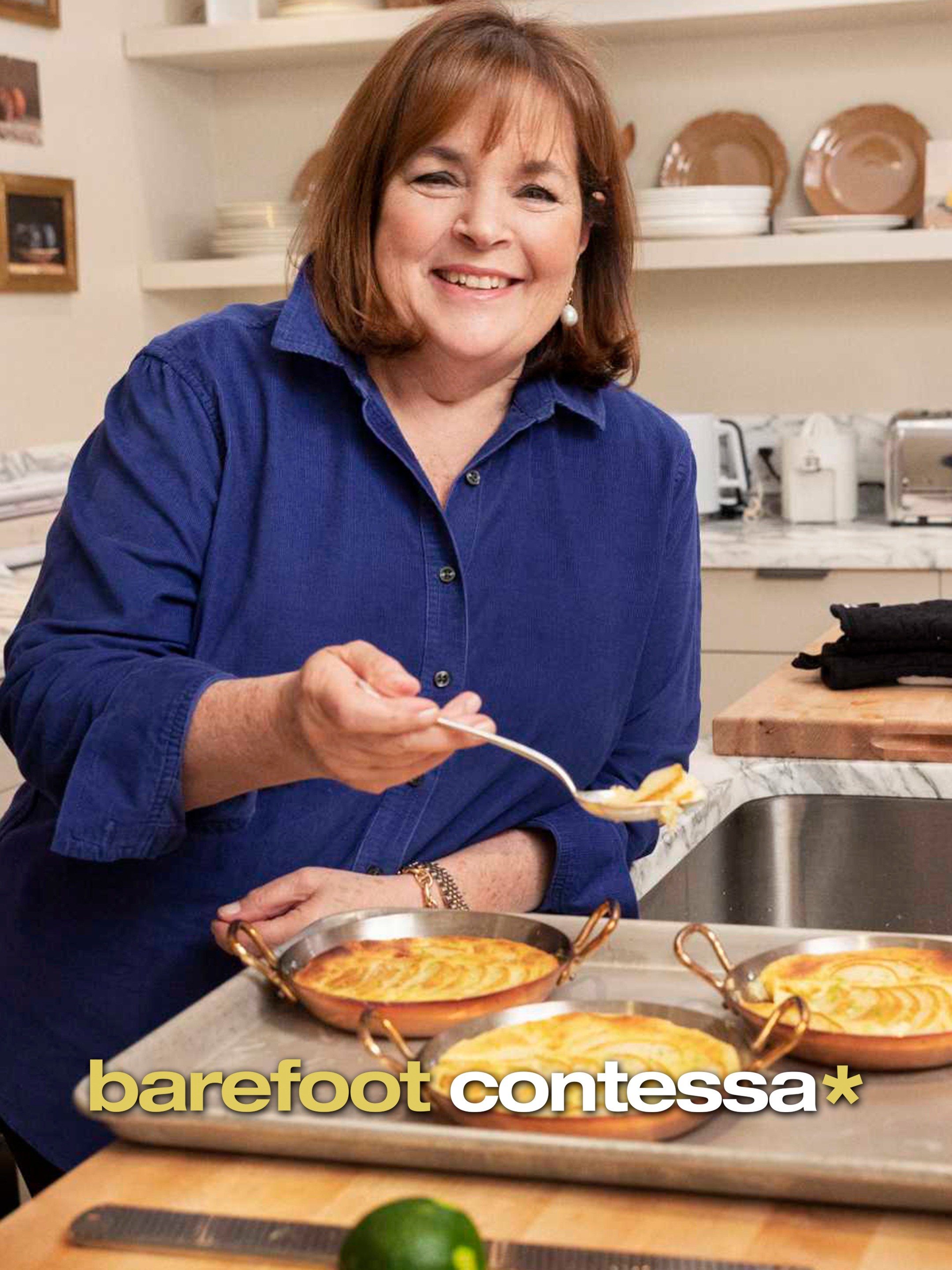 Barefoot Contessa - Rotten Tomatoes