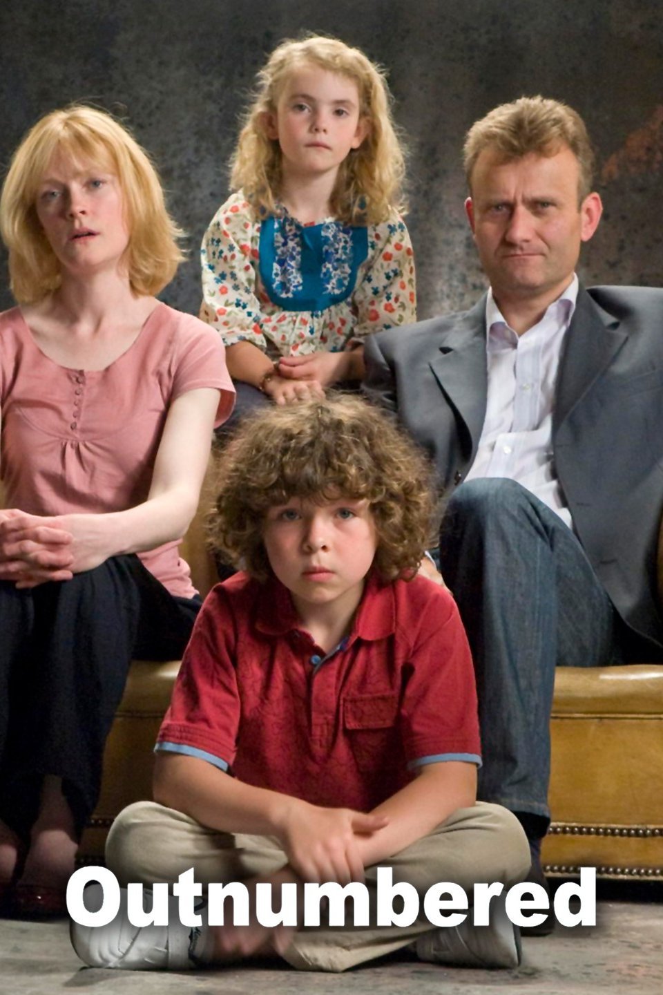 Outnumbered: Season 2 Pictures - Rotten Tomatoes