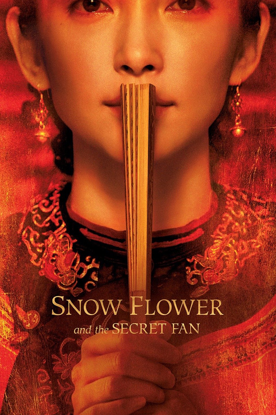 Snow Flower And The Secret Fan 2011 Rotten Tomatoes
