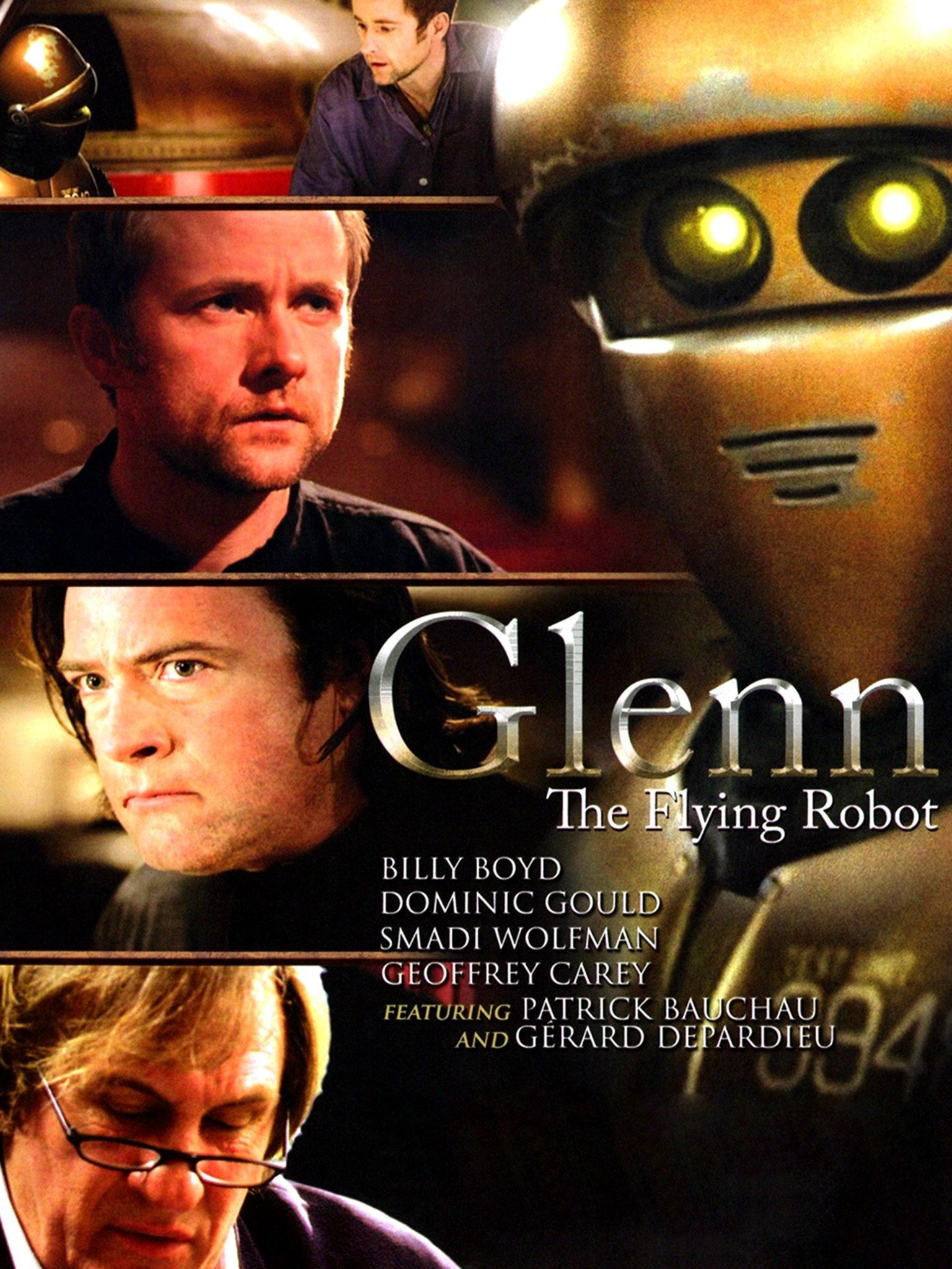 i robot rotten tomatoes