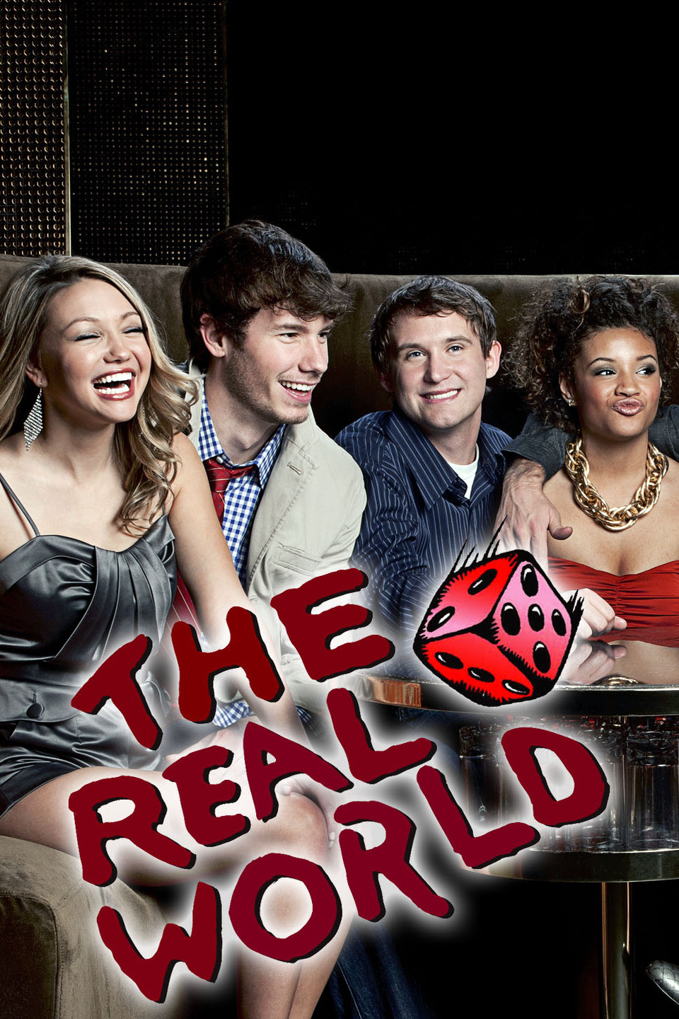 Adam The Real World Las Vegas The Real World: Las Vegas Pictures - Rotten Tomatoes