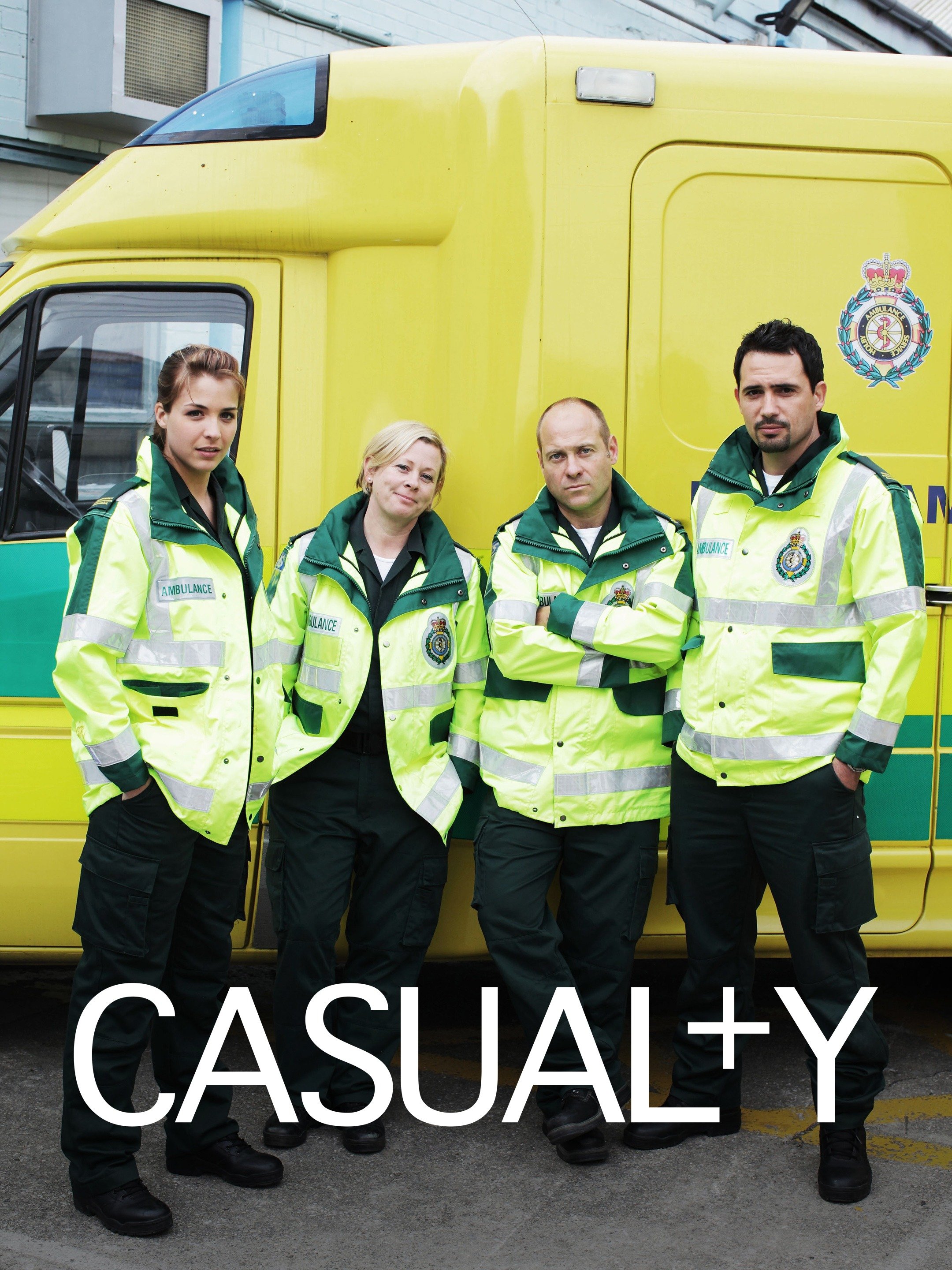 Casualty - Rotten Tomatoes