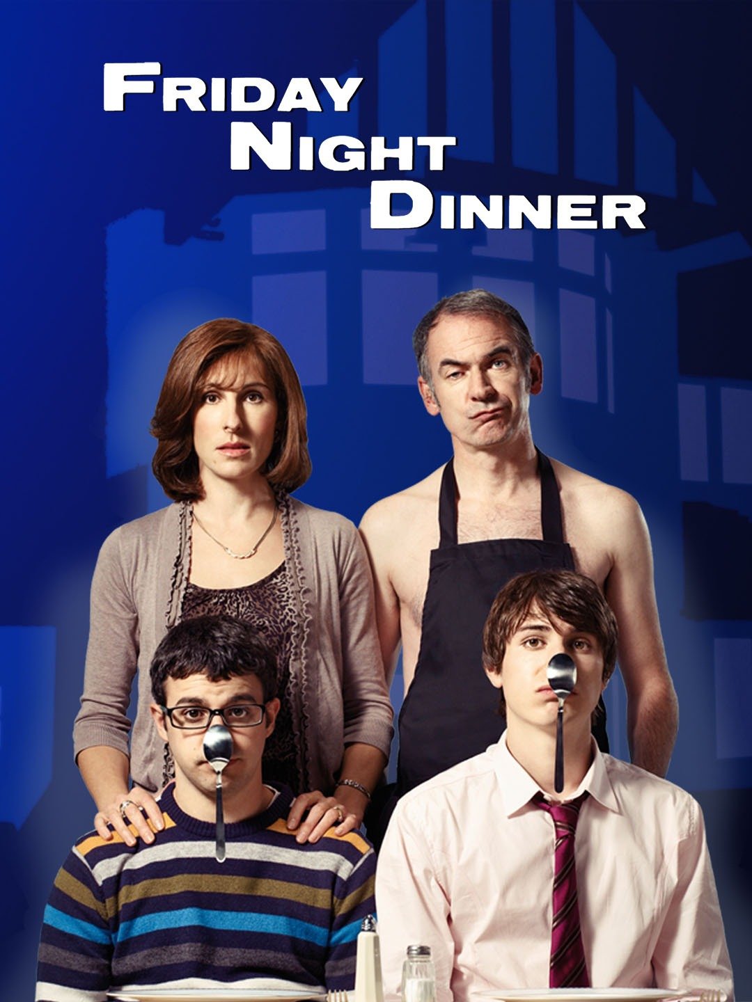 Friday Night Dinner Rotten Tomatoes