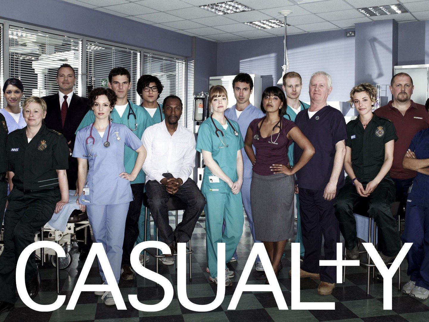 casualty rotten tomatoes