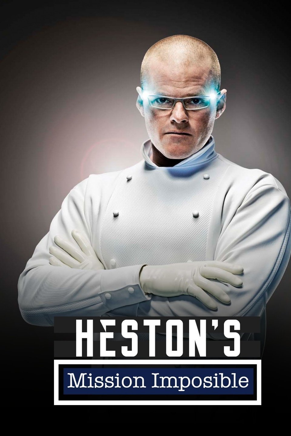 Heston's Mission Impossible Rotten Tomatoes