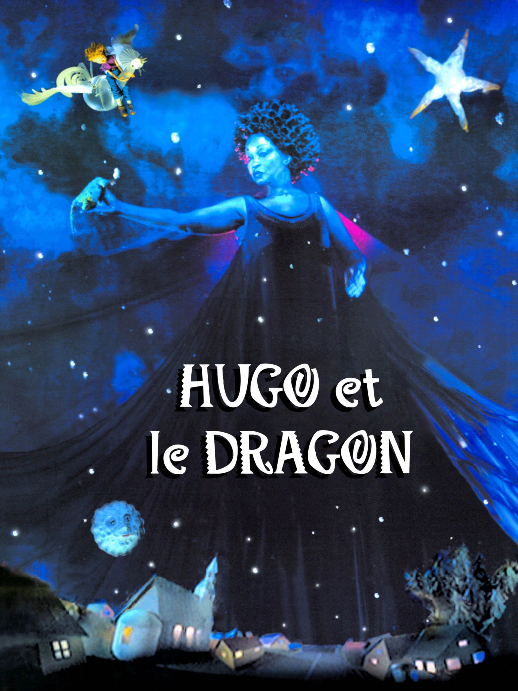 Hugo et le dragon Rotten Tomatoes