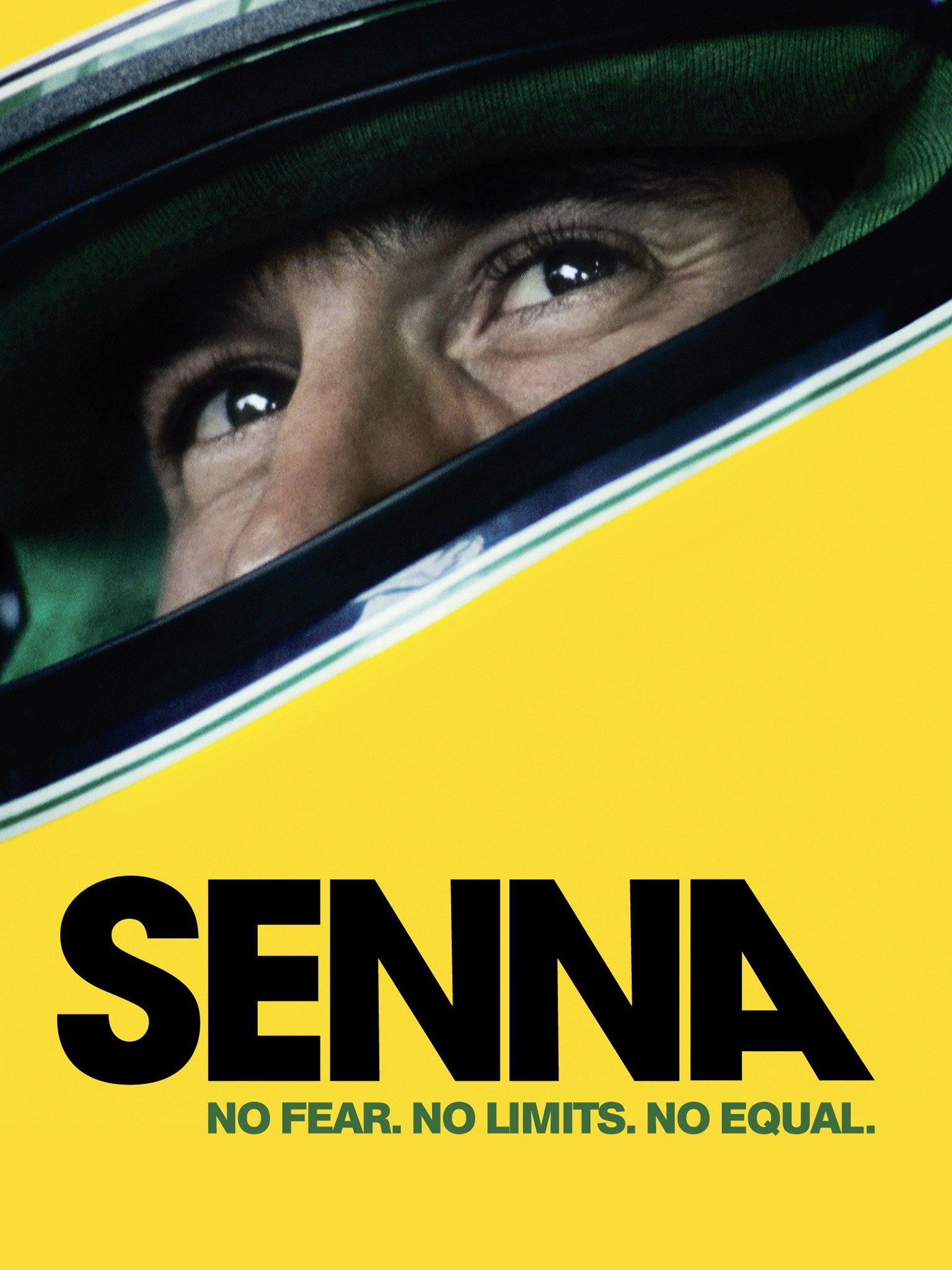 Senna - Movie Reviews