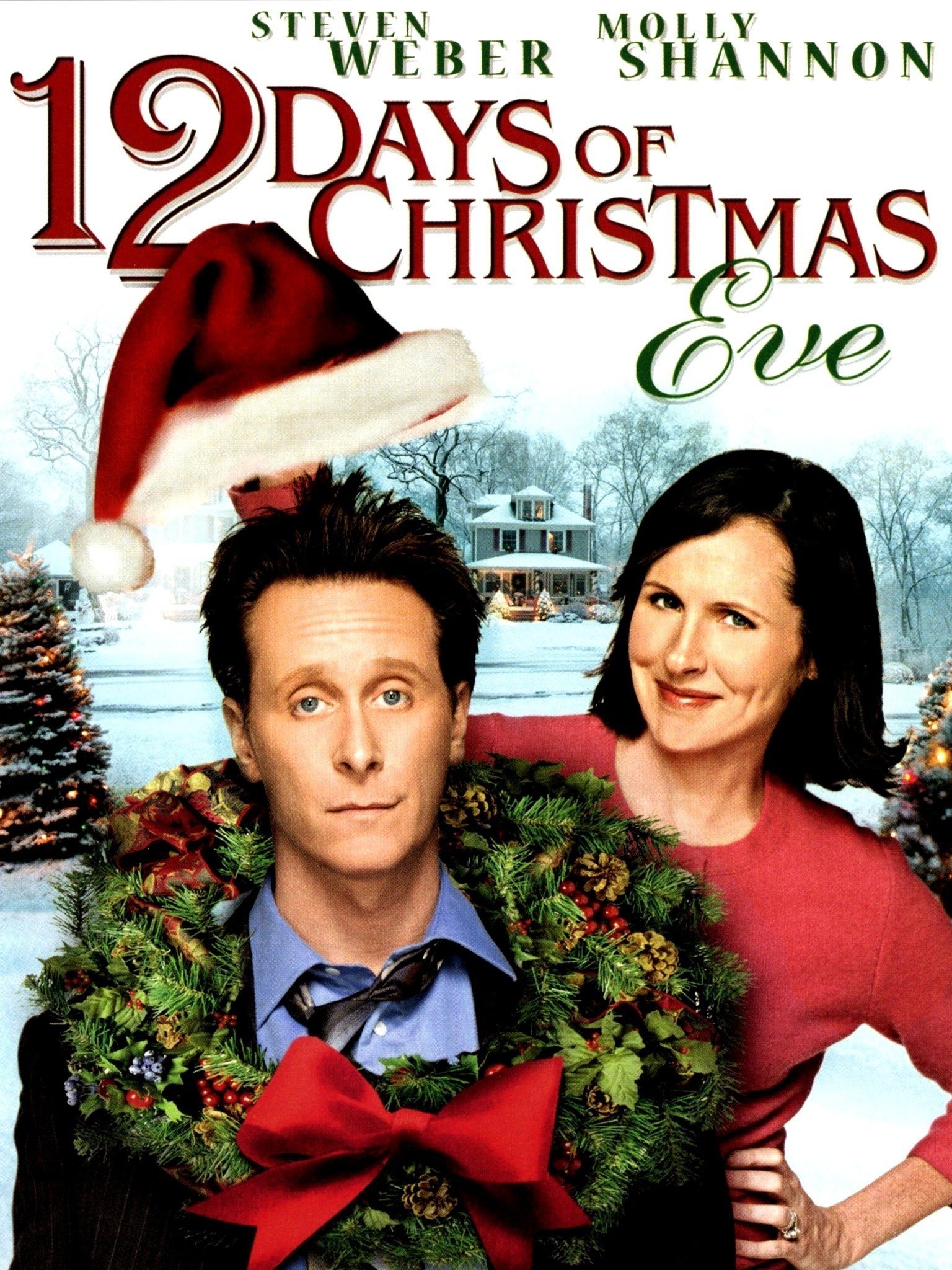 12 Days of Christmas Eve (2004) - Rotten Tomatoes