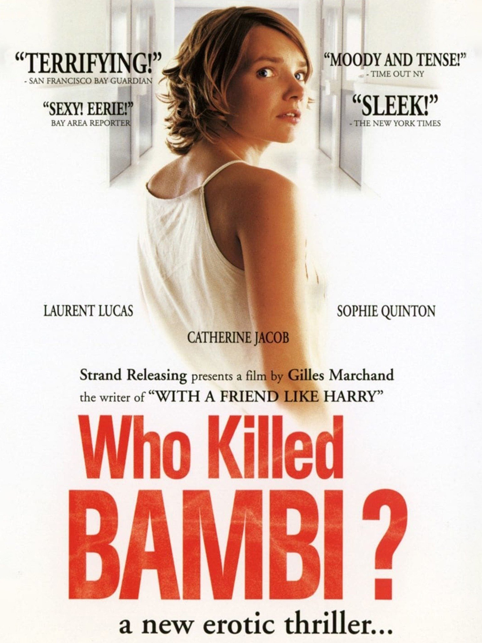 Who Is Bambi Doe? Facebook - y6c3zq2