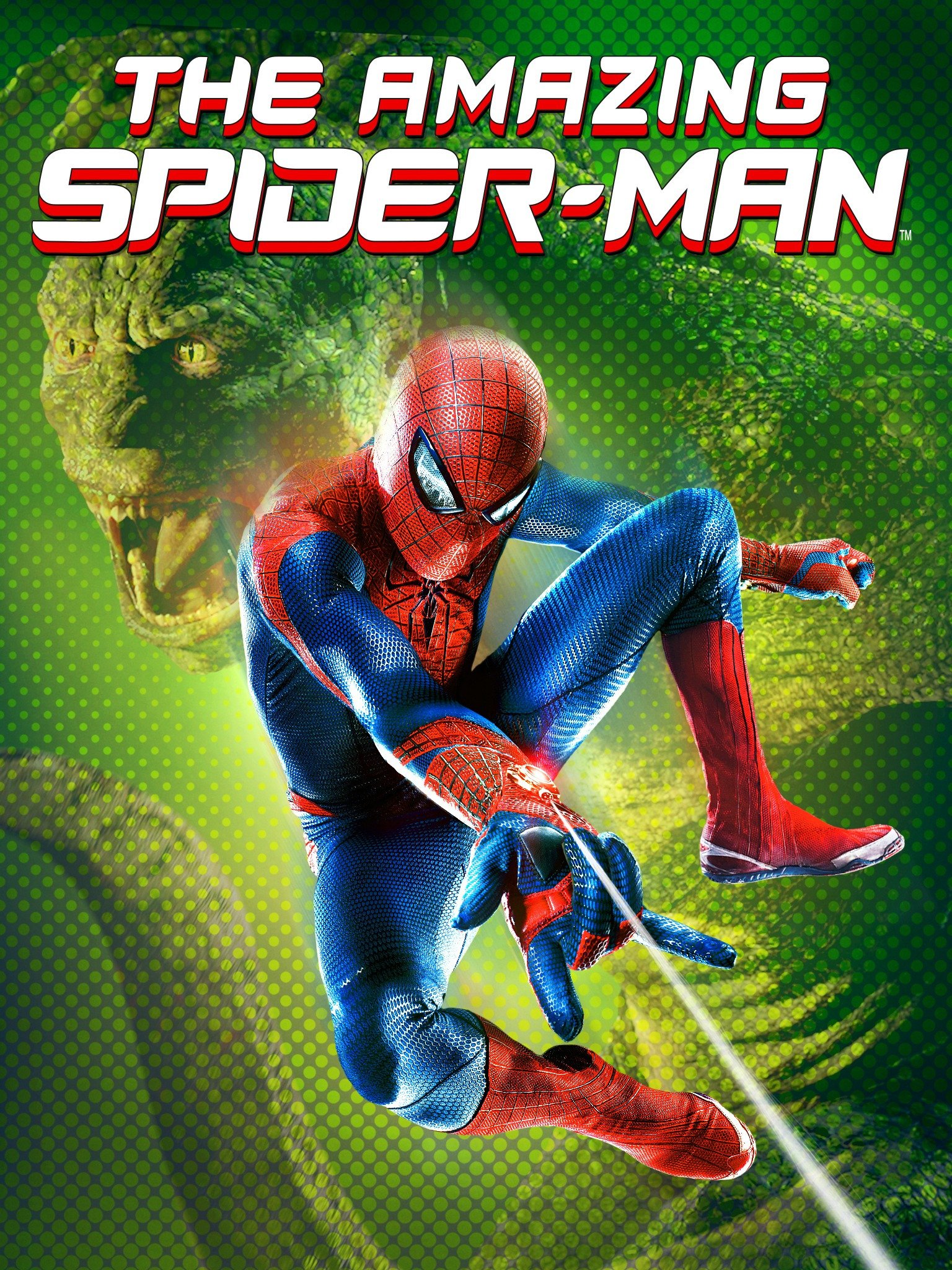 The Amazing Spider Man 2 Rotten Tomatoes
