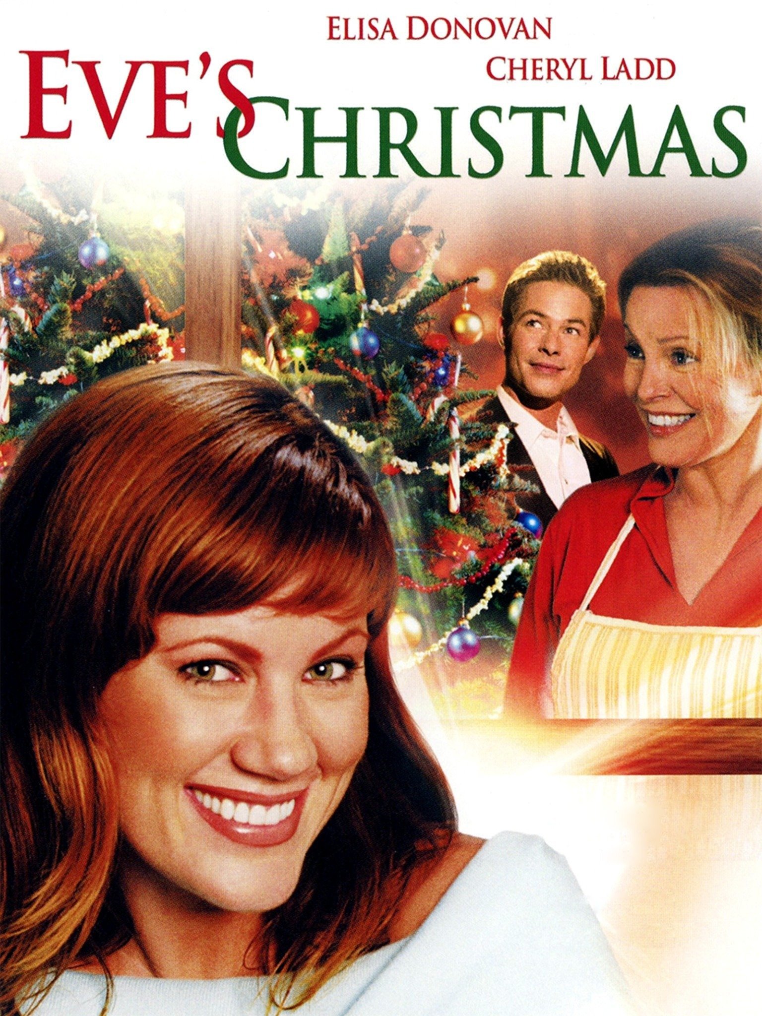 Eve's Christmas Pictures - Rotten Tomatoes