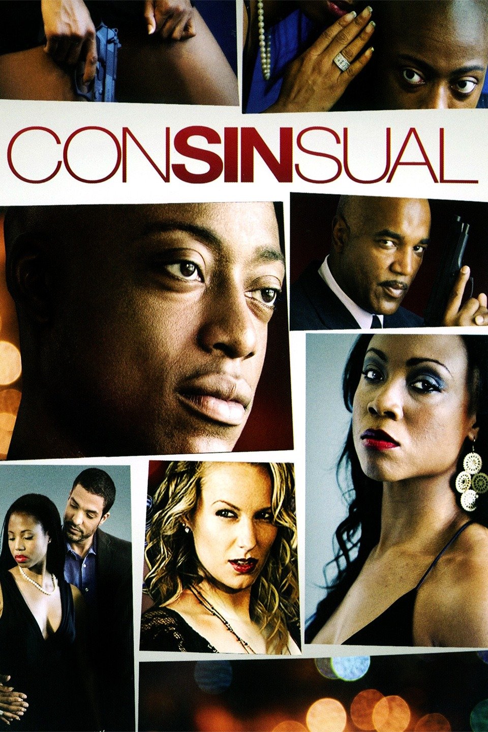 Consinsual - Rotten Tomatoes