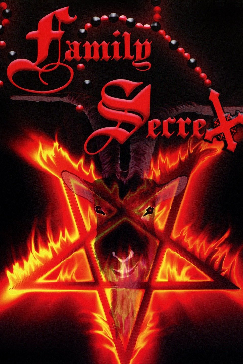 the secret of the creco family