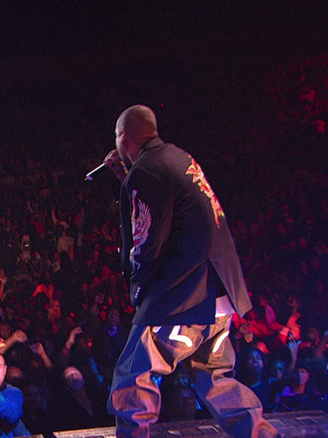 Fade to Black Official Clip Second to None Trailers & Videos