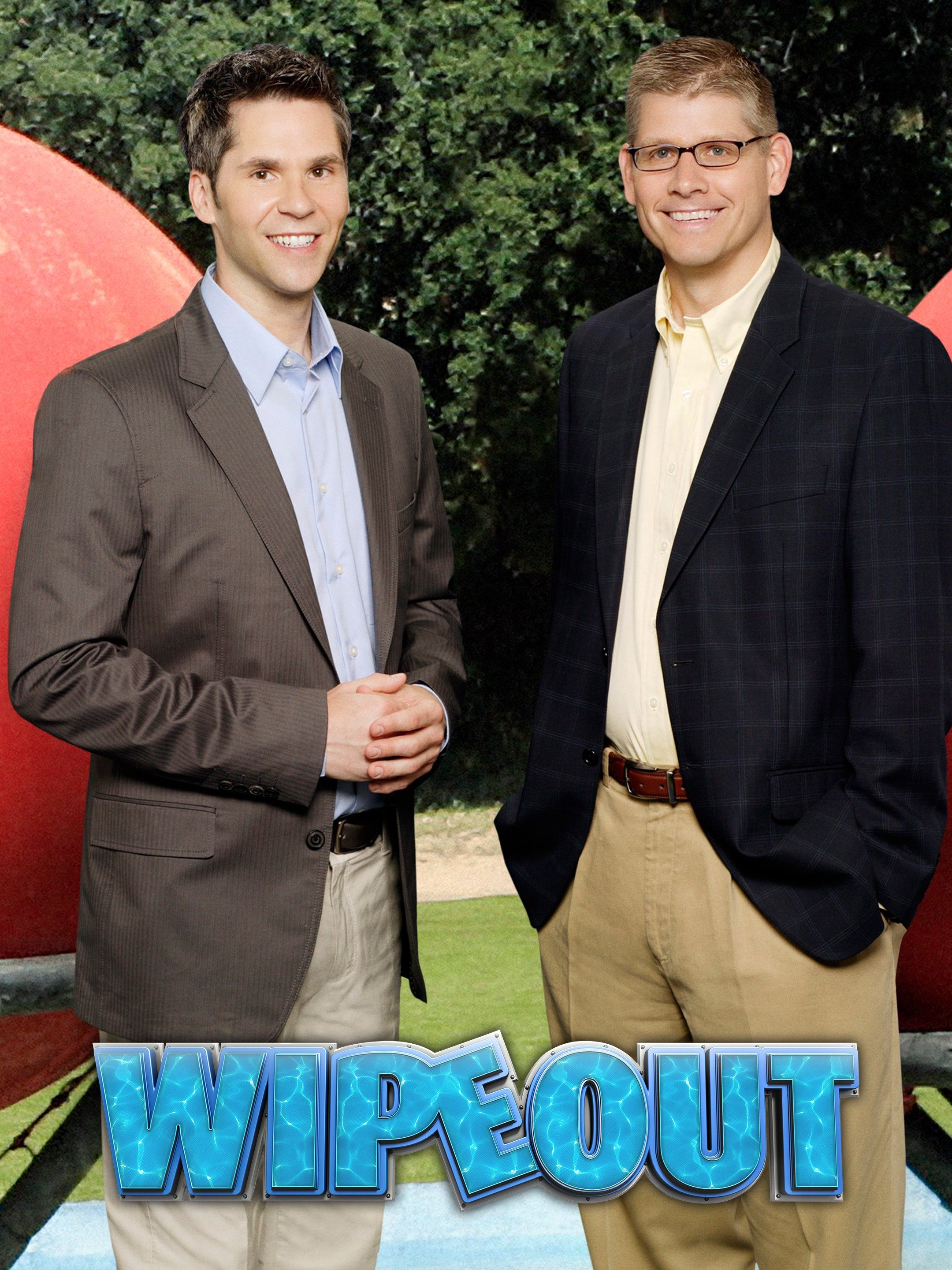 Wipeout Rotten Tomatoes