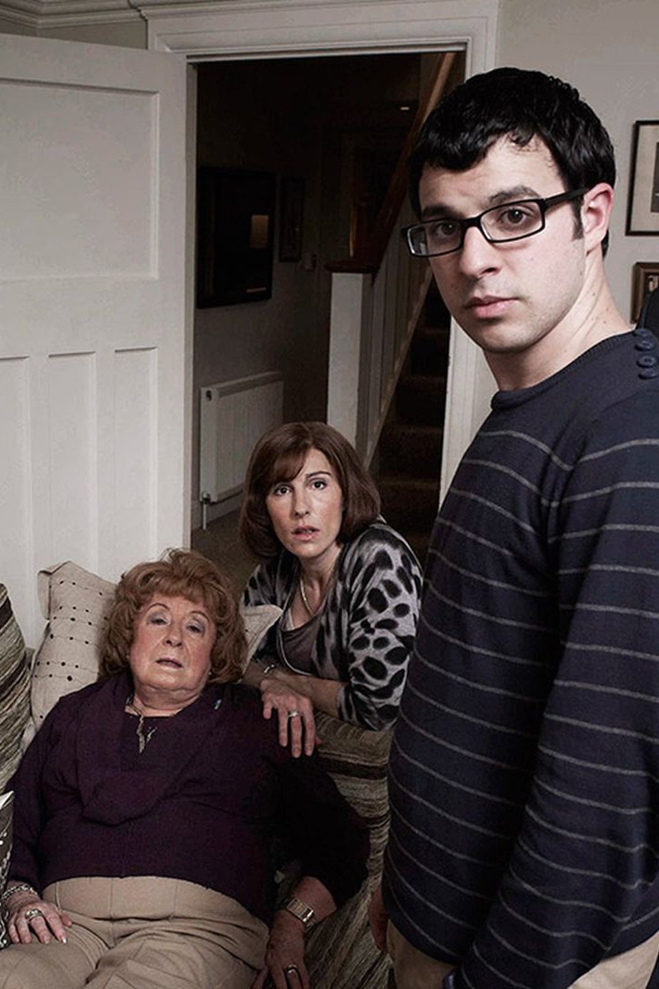 The Curtains Pictures Rotten Tomatoes