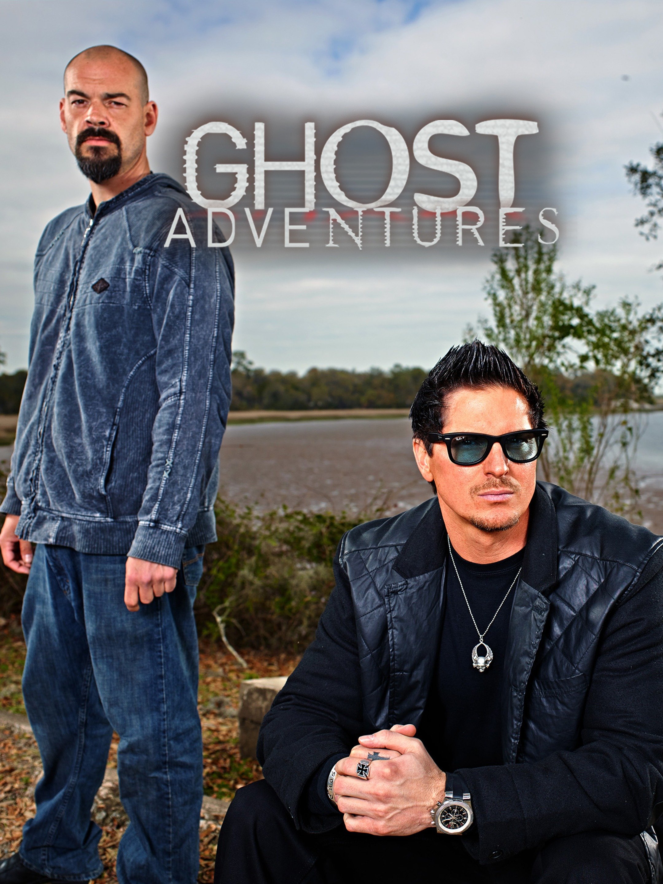 ghost adventures hag episode