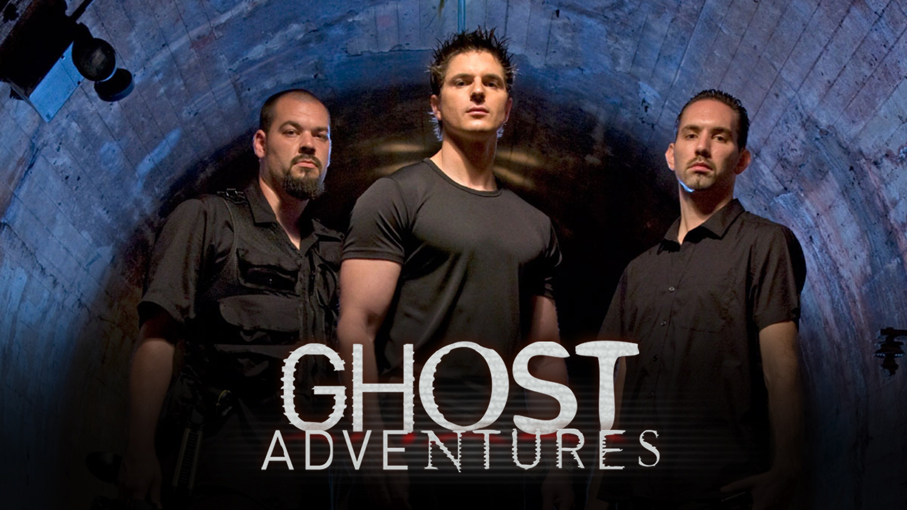 Ghost Adventures - Rotten Tomatoes