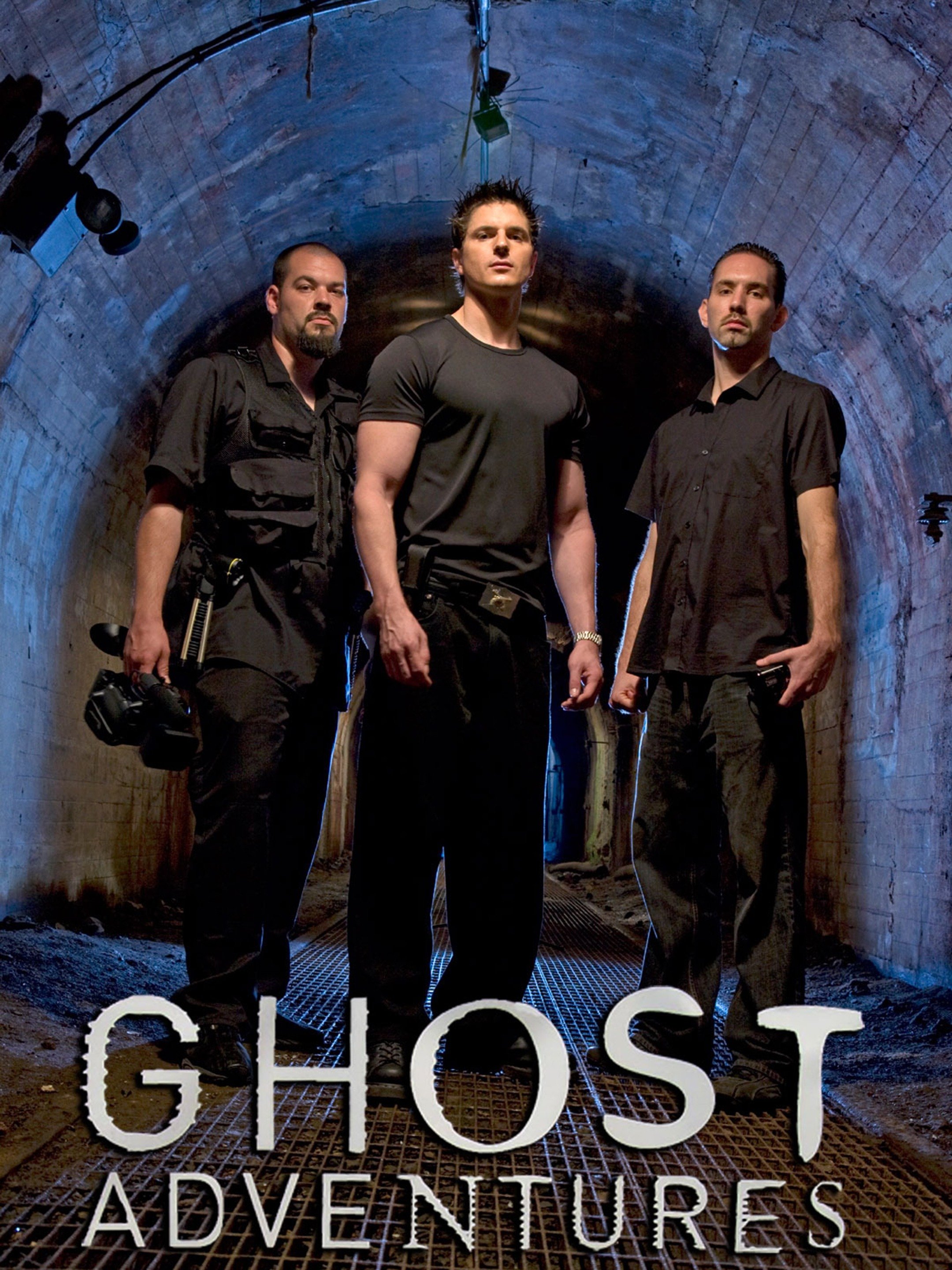 ghost adventure episode guide