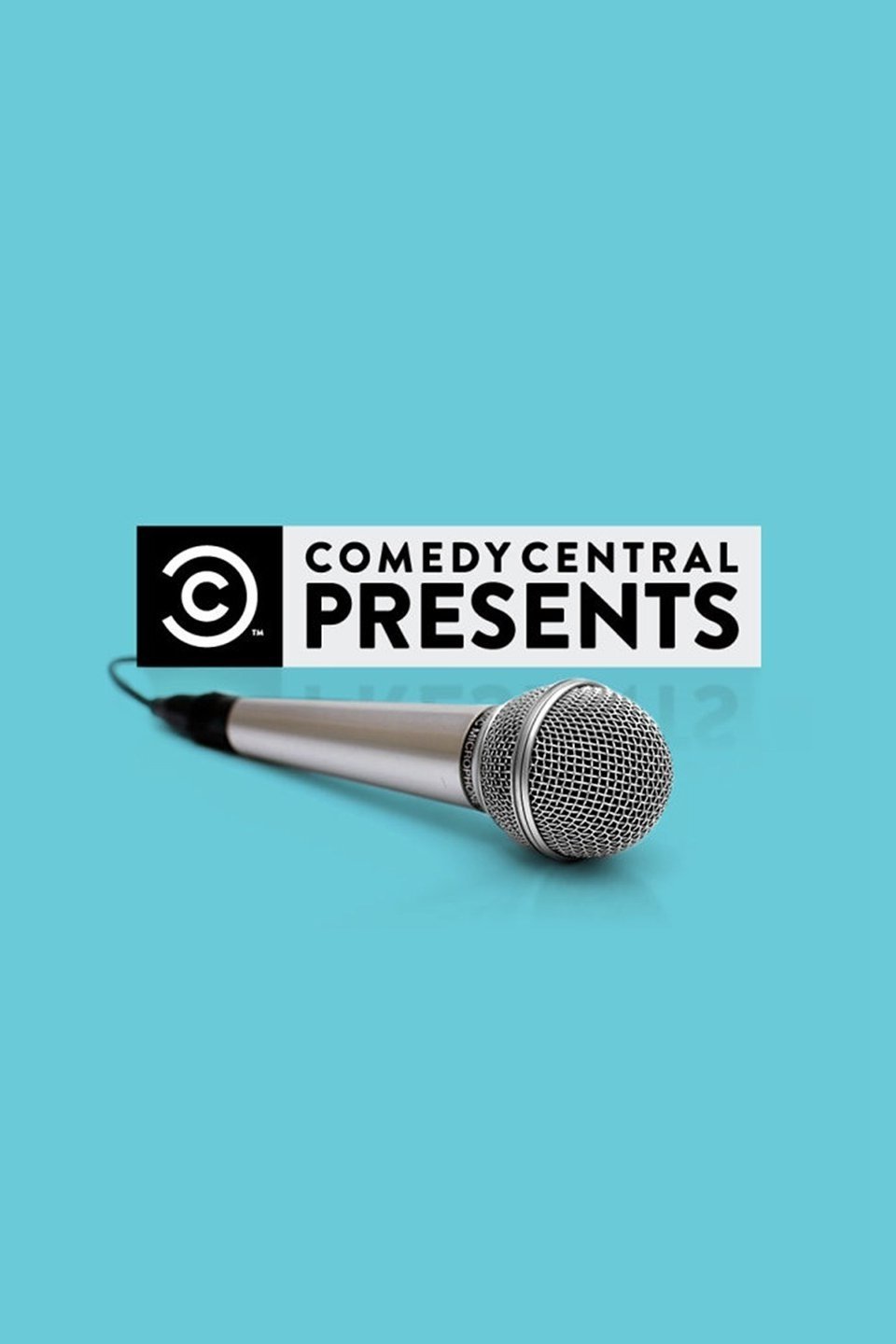 comedy central presents donald glover