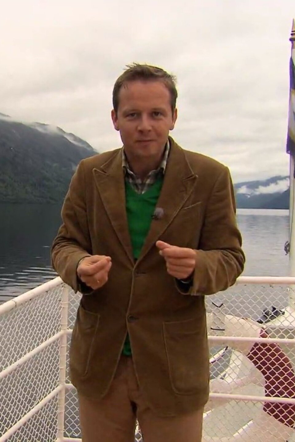South West Of Norway Fat Ducks And Sweet Apples Pictures Rotten Tomatoes
