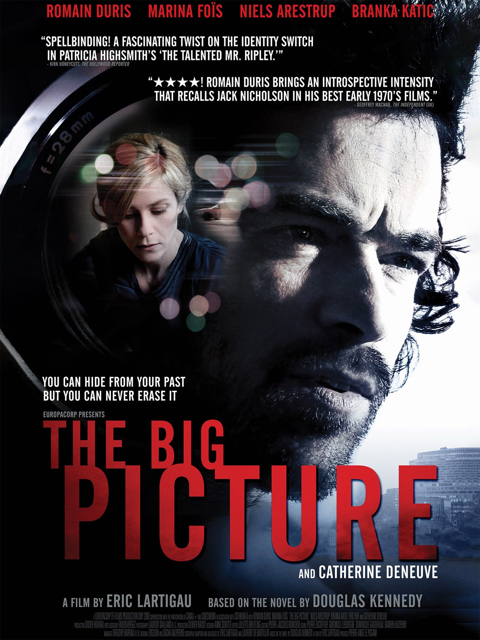 Poster 2010 Movie Poster 2010