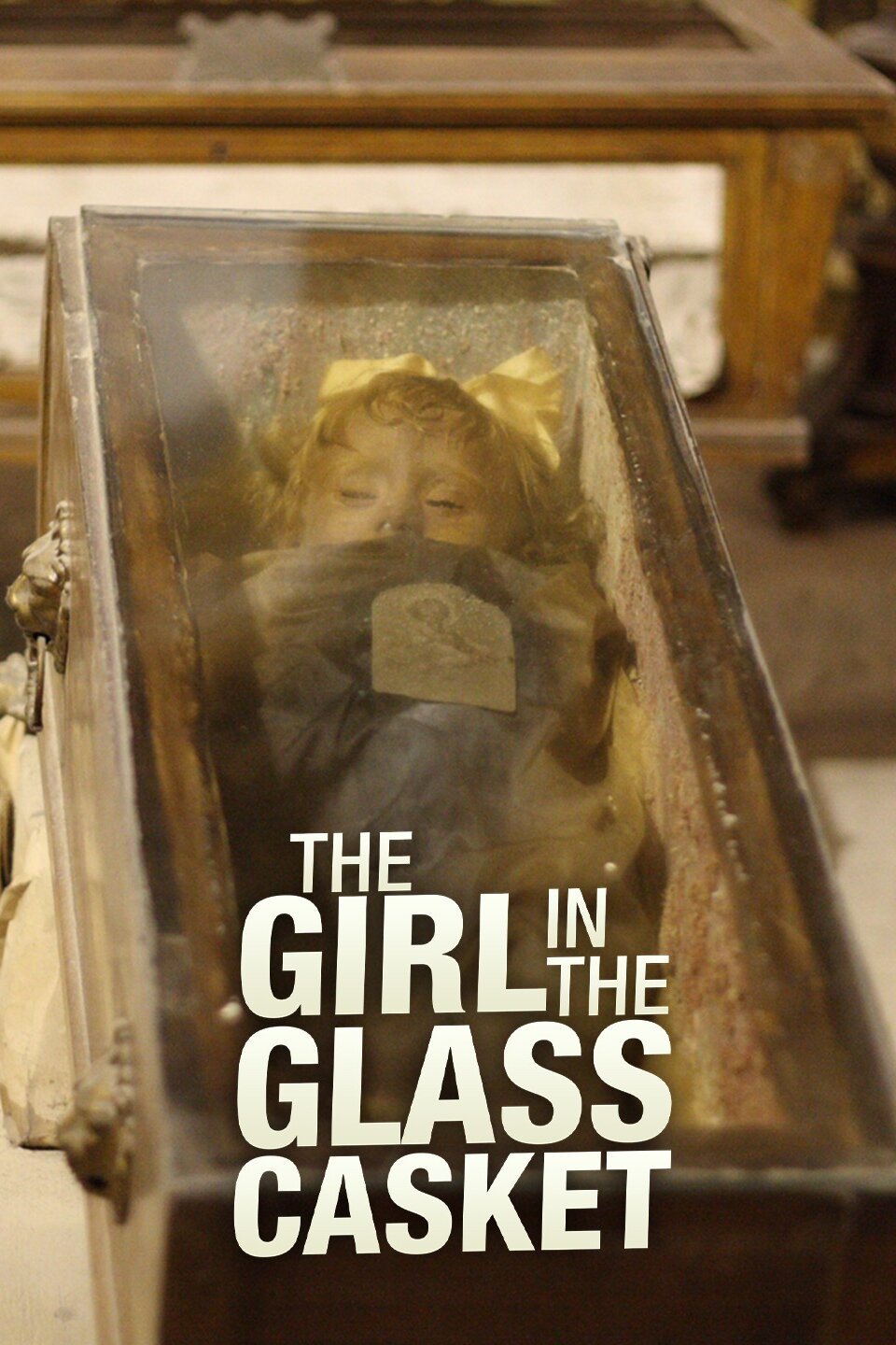 The Girl in the Glass Casket - Rotten Tomatoes