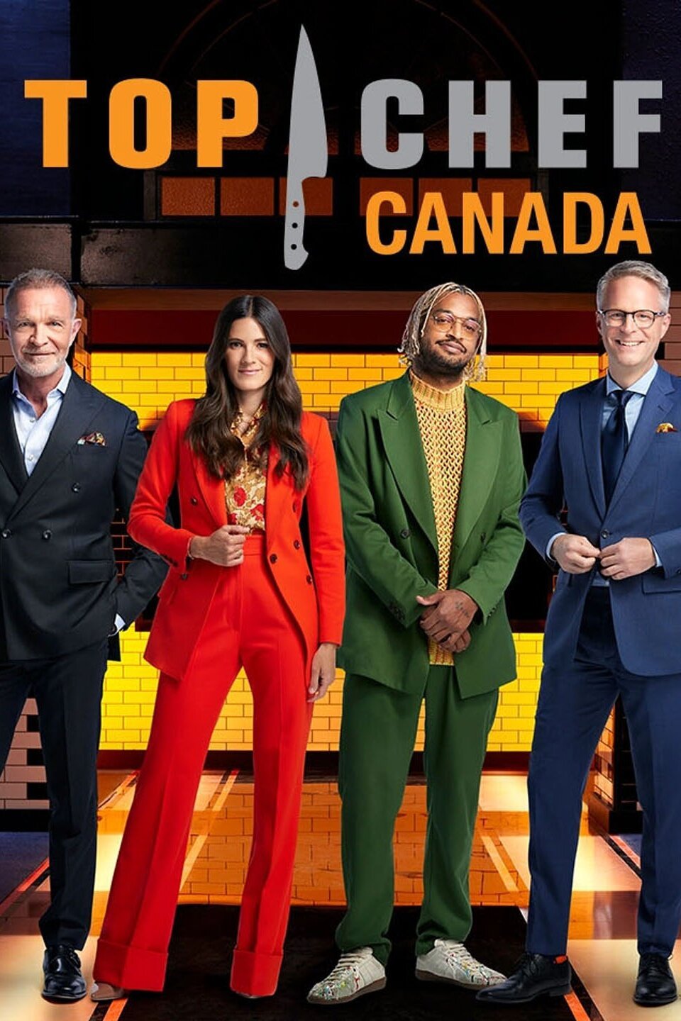 Top Chef Canada Rotten Tomatoes