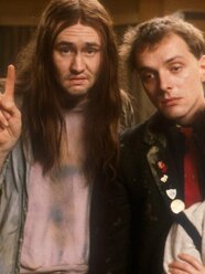 The Young Ones Neil The Young Ones Neil