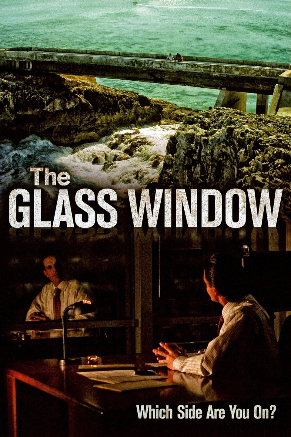 The Glass Window Pictures Rotten Tomatoes 