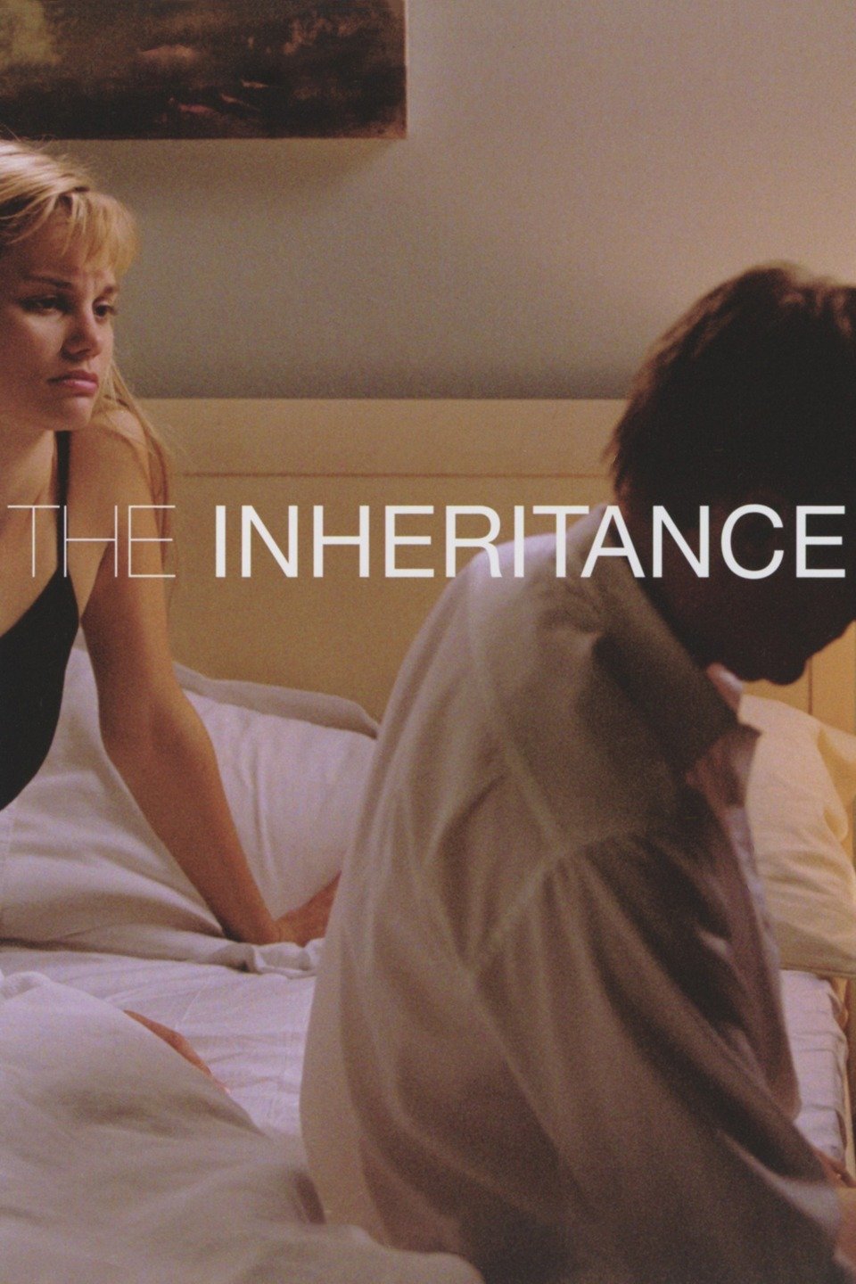 The Inheritance (2003) Rotten Tomatoes