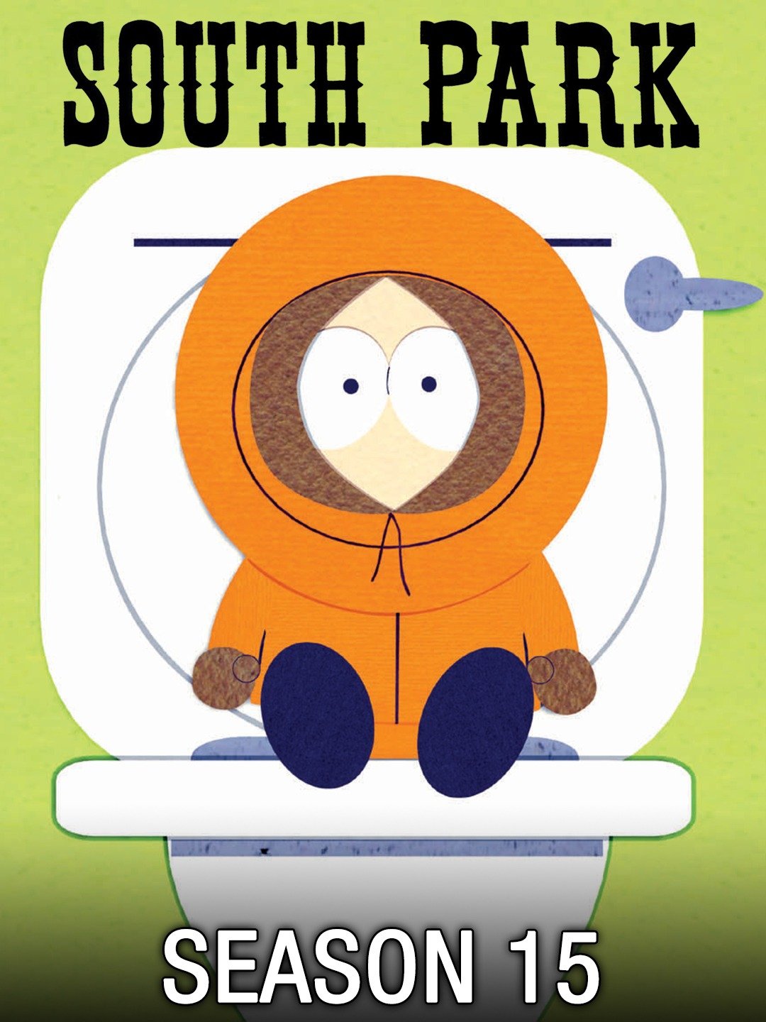 الدفرين كريم South Park - Rotten Tomatoes coque iphone 12 Tv Show South Park Kenny Mc Cormick