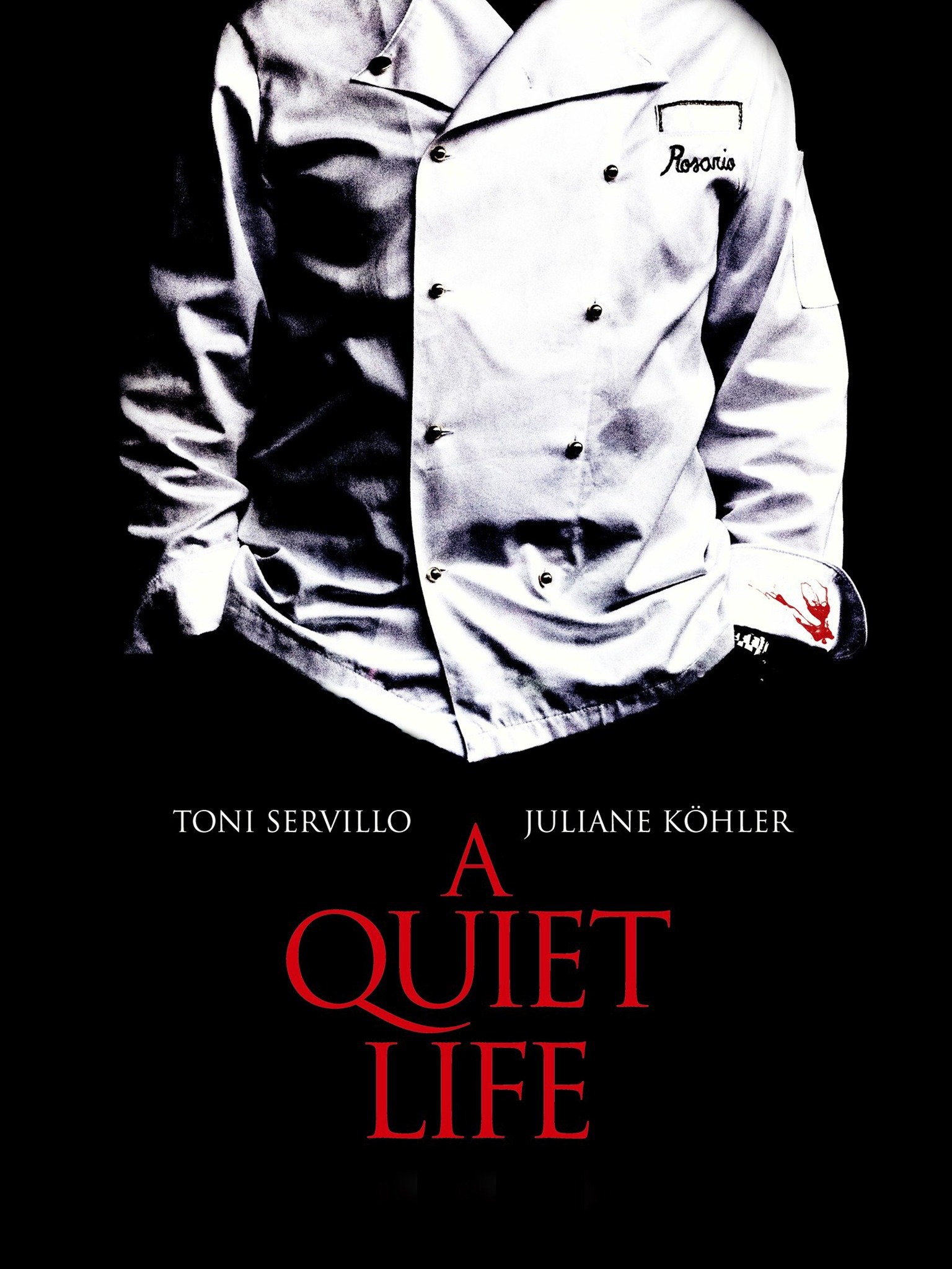 book review a quiet life