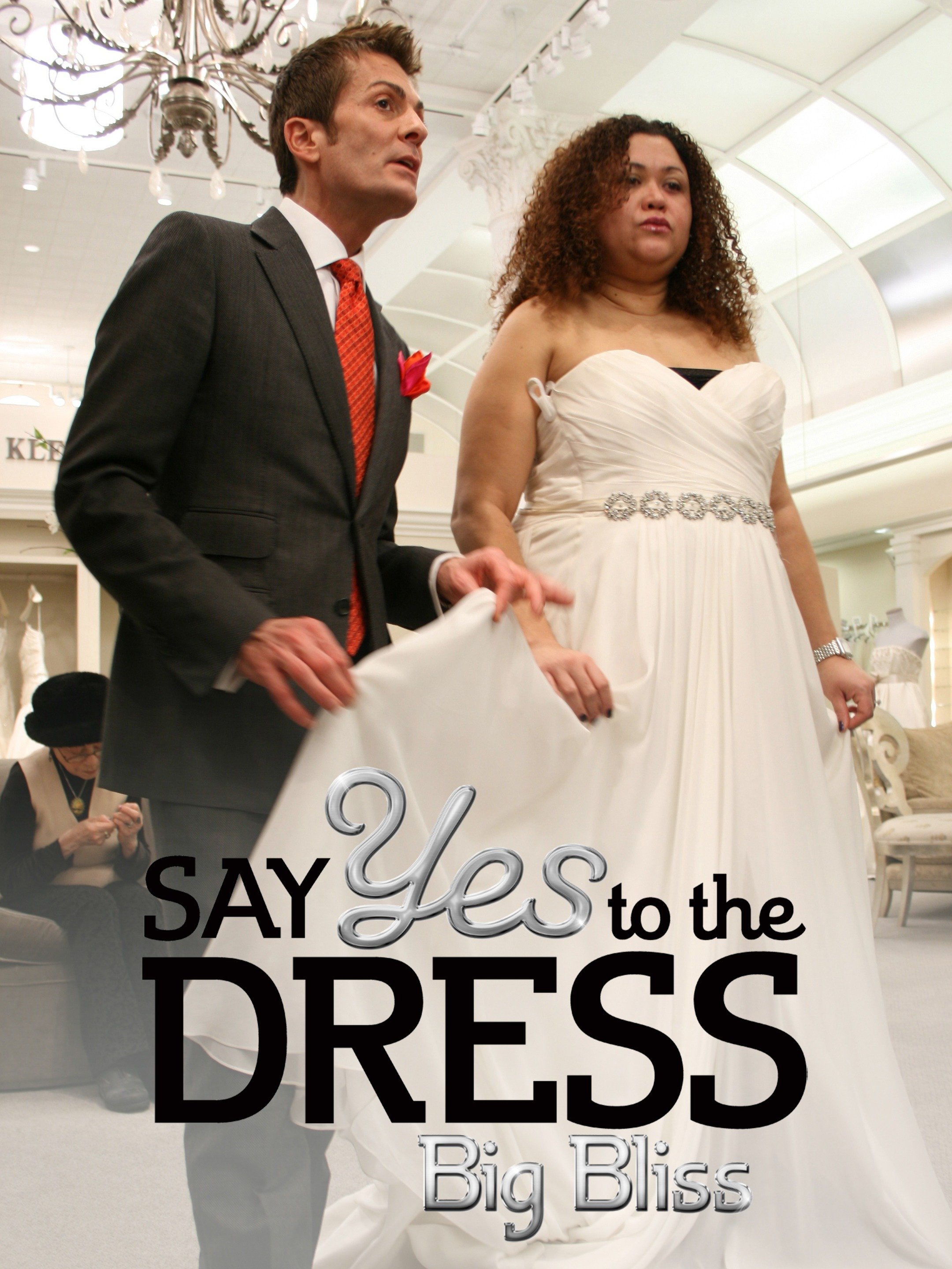 Say Yes to the Dress: Big Bliss: Season 2 Pictures - Rotten Tomatoes