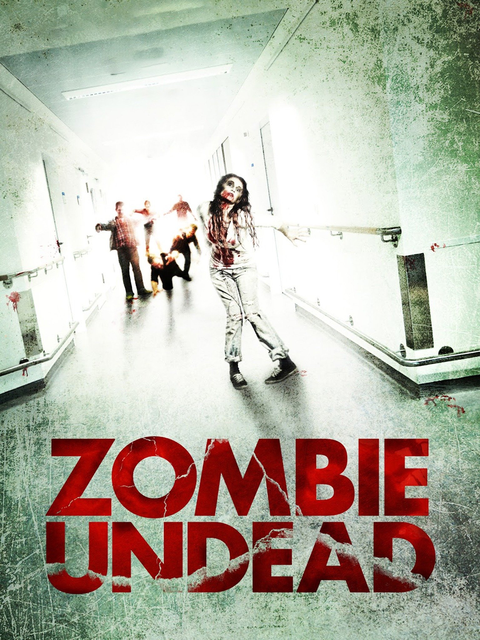 Zombie Undead 2010 Rotten Tomatoes 6139