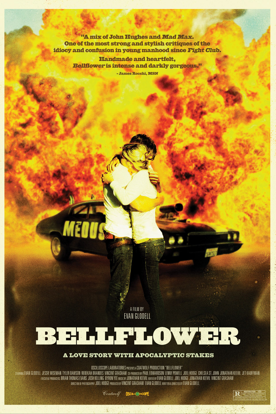 Bellflower Rotten Tomatoes