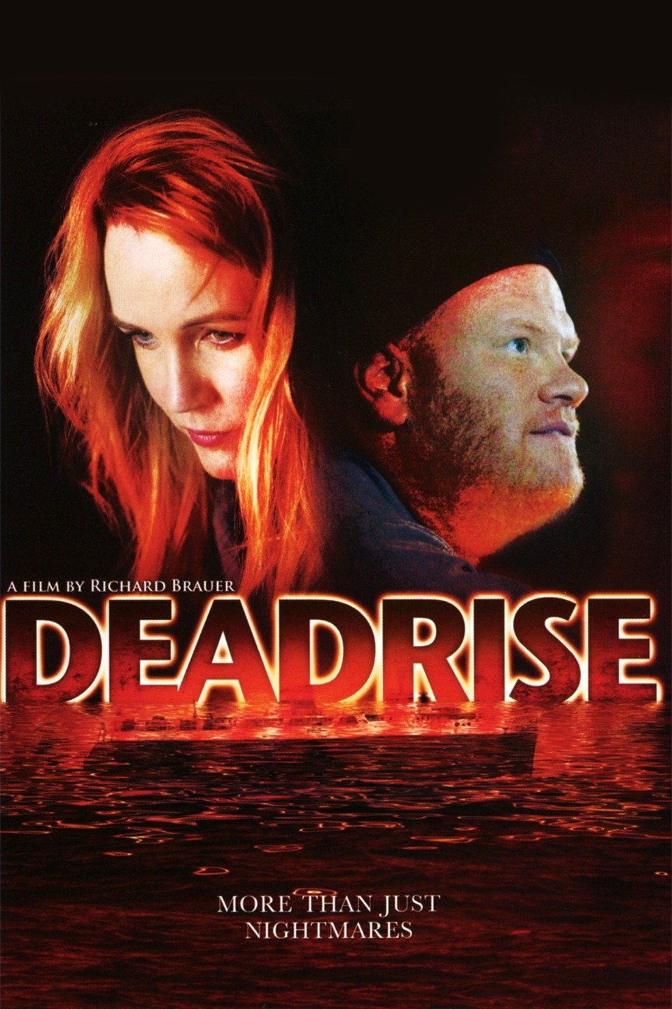 Deadrise - Rotten Tomatoes