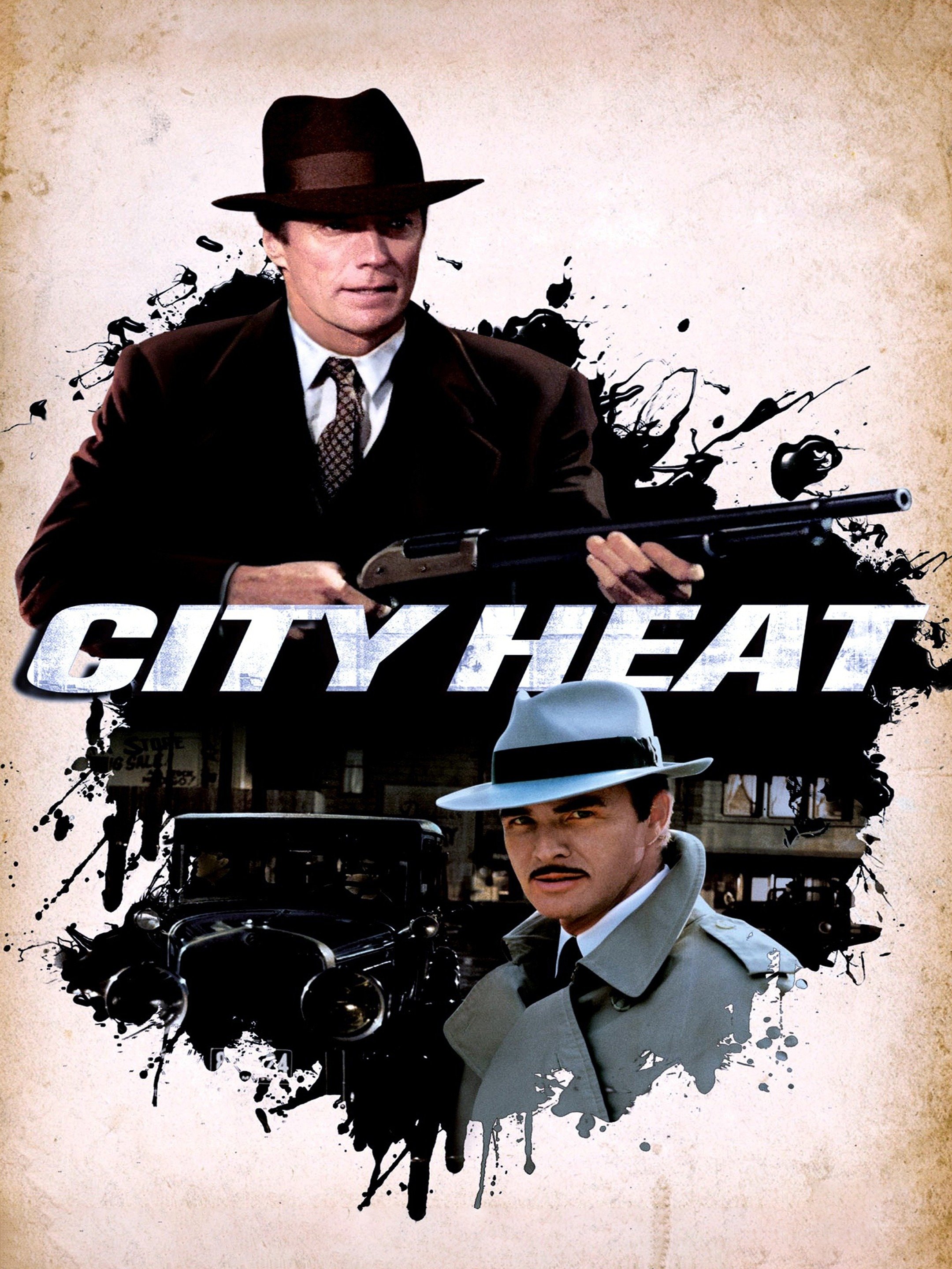 city heat movie review