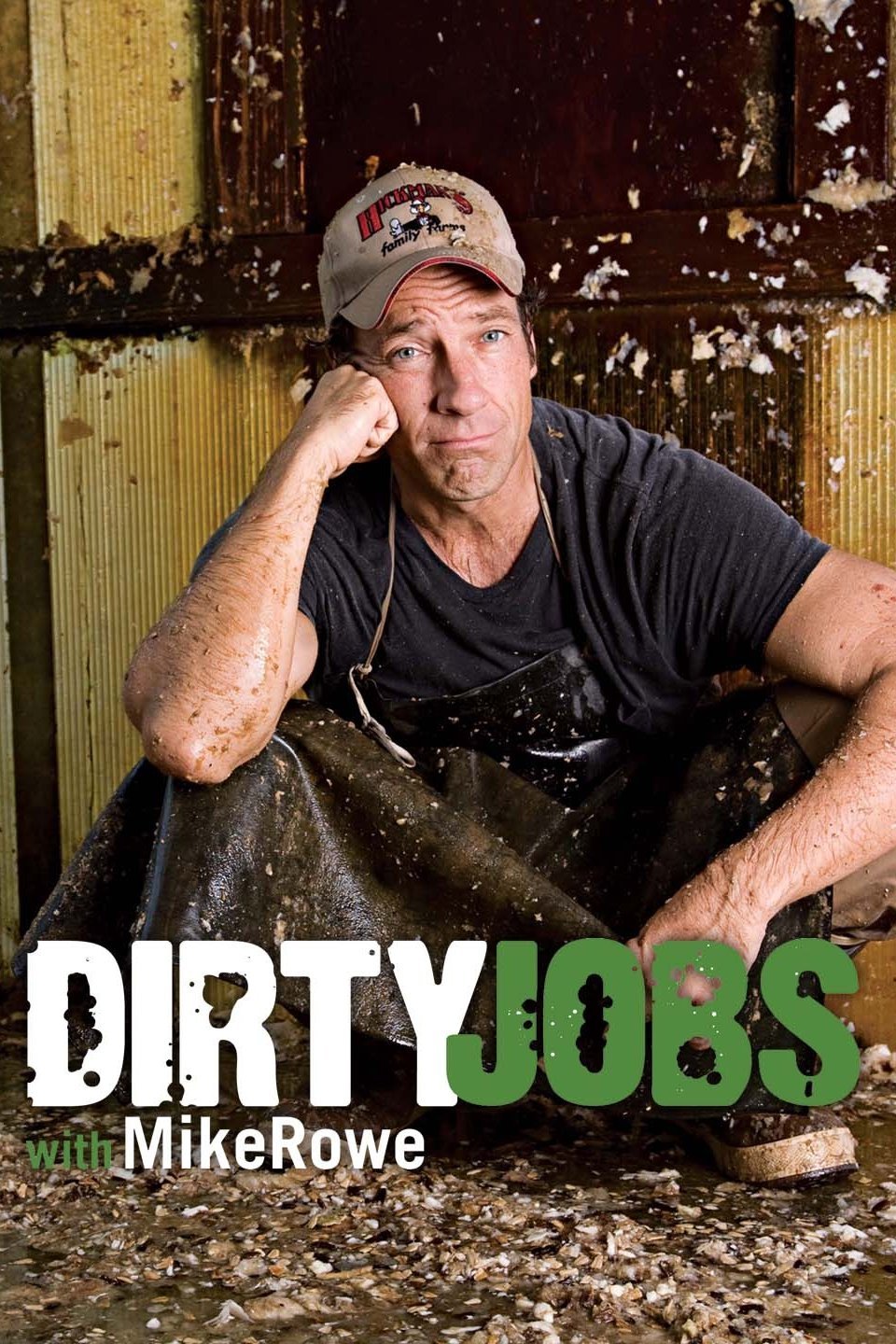 Dirty Jobs - Rotten Tomatoes