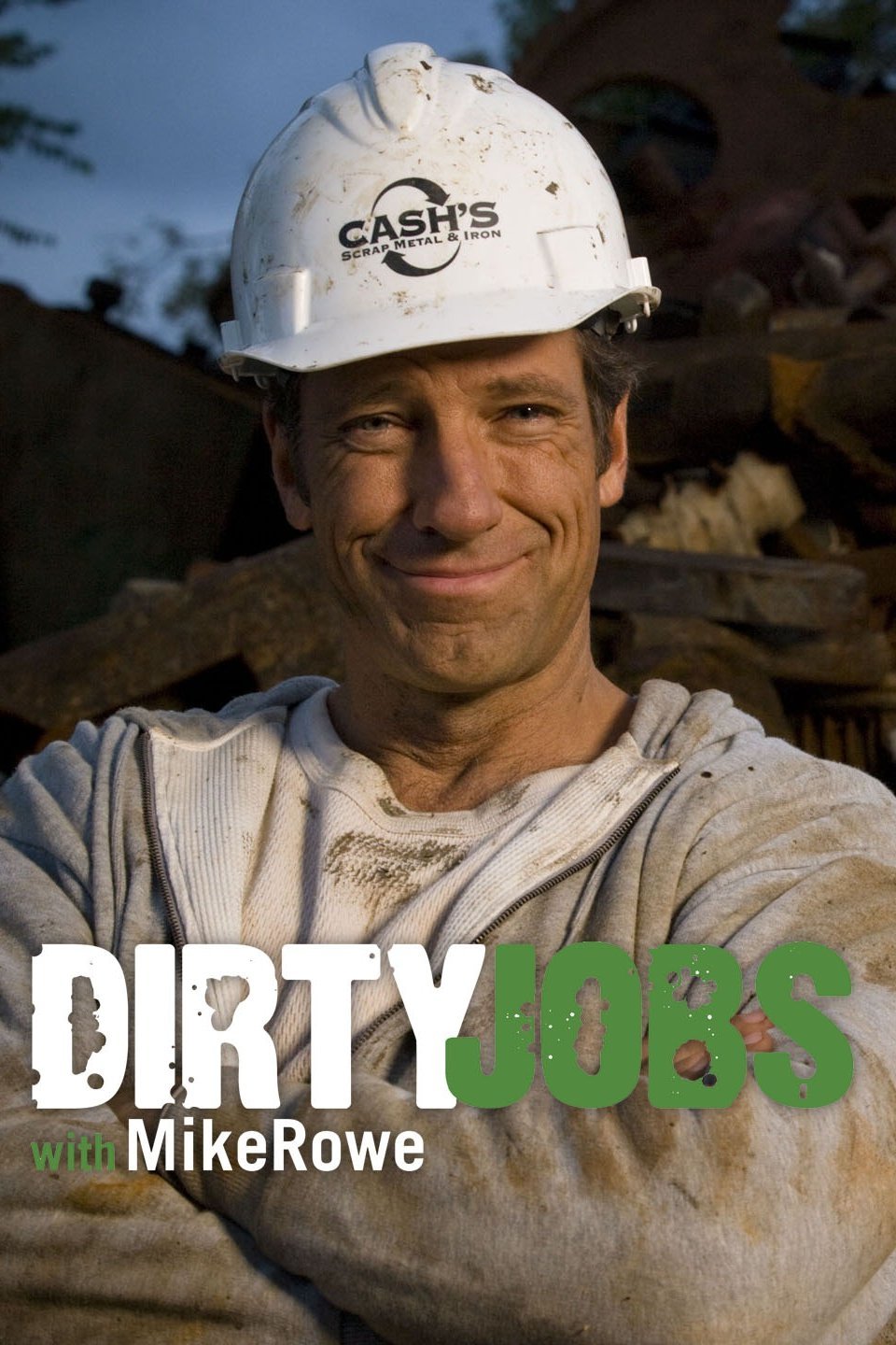 Dirty Jobs: Season 5 Pictures - Rotten Tomatoes