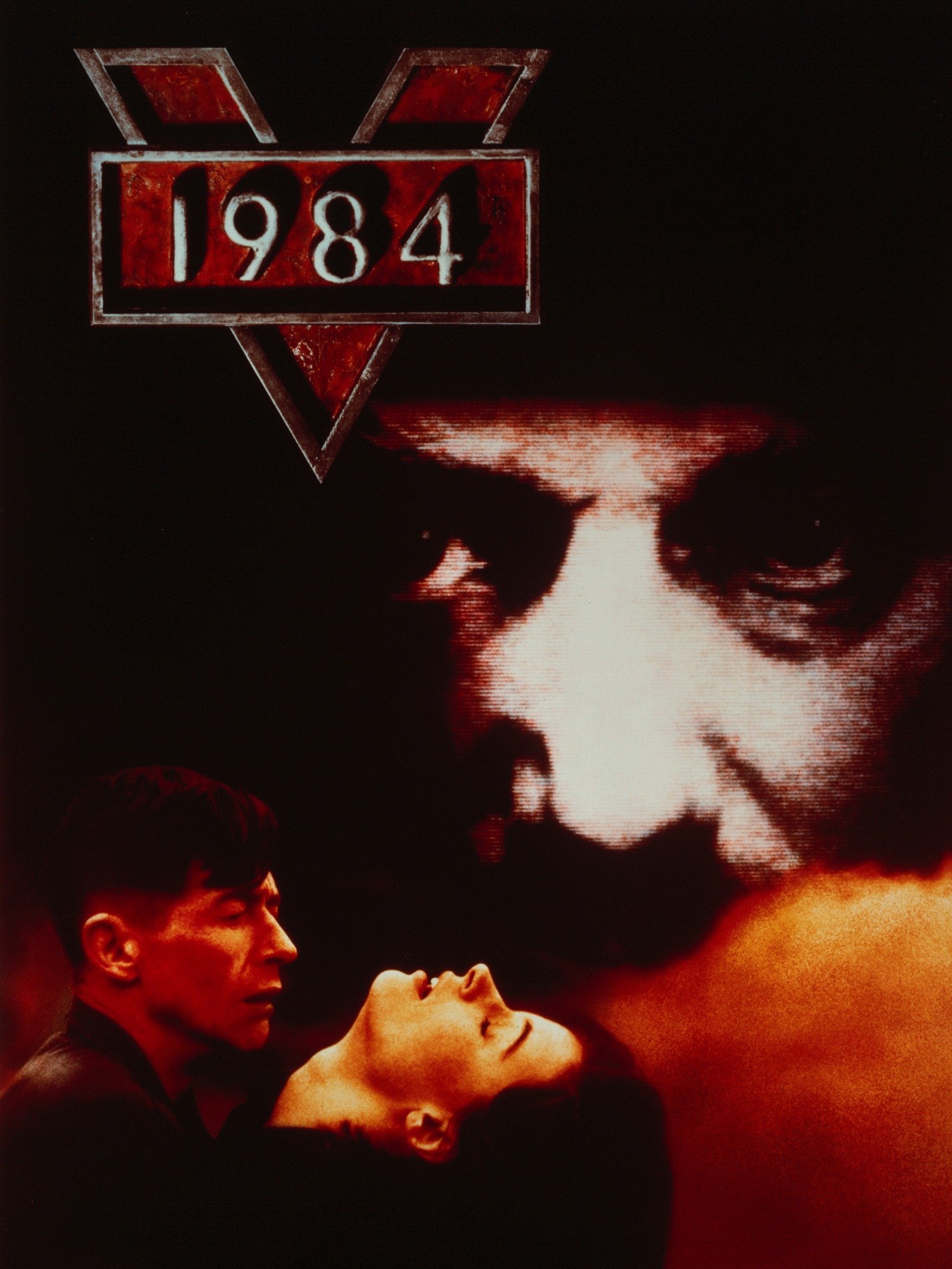 1984 - Rotten Tomatoes