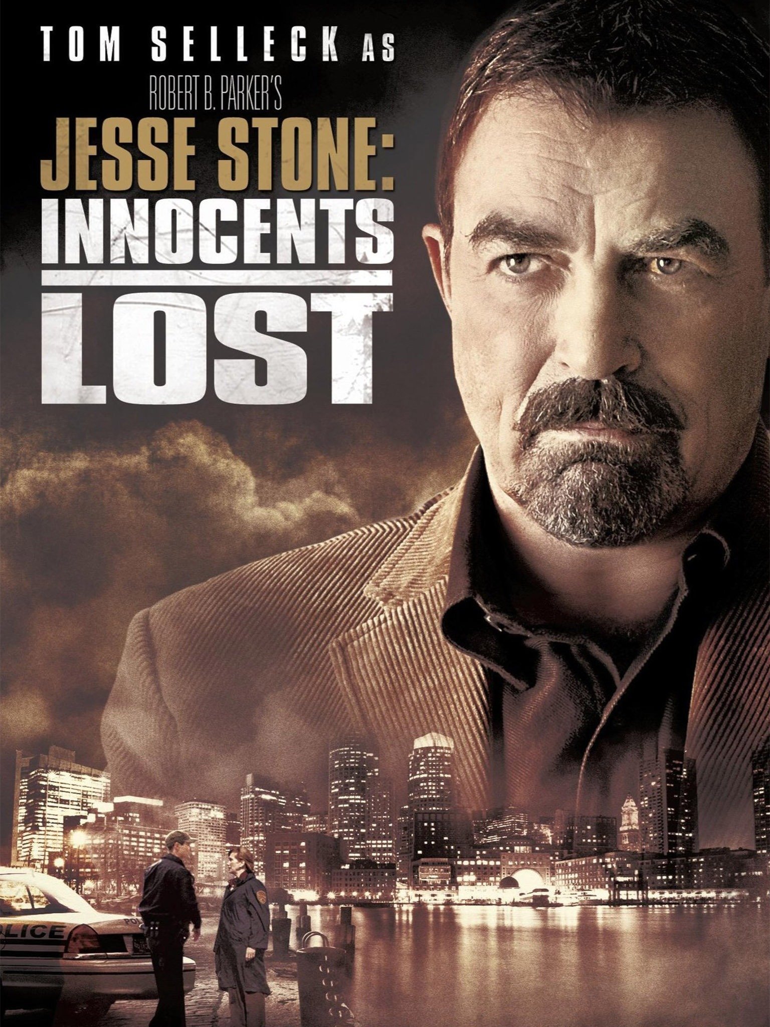 Jesse Stone: Innocents Lost Pictures - Rotten Tomatoes