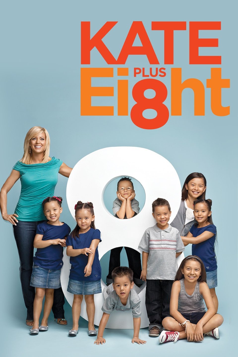 Kate Plus 8: Season 1 Pictures - Rotten Tomatoes