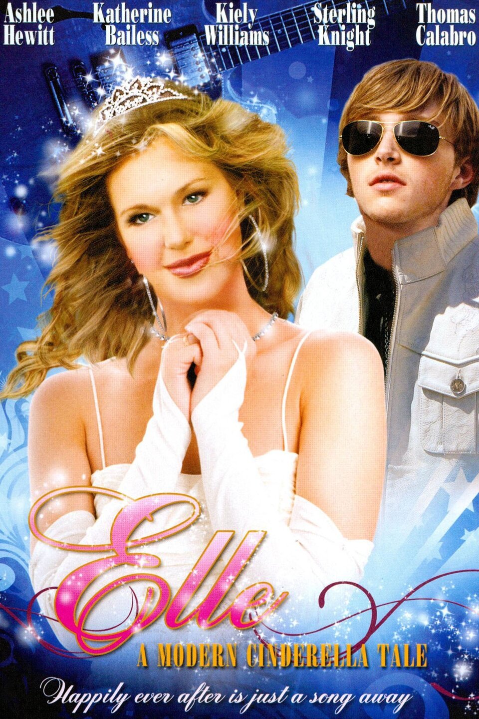 Elle: A Modern Cinderella Tale Pictures - Rotten Tomatoes