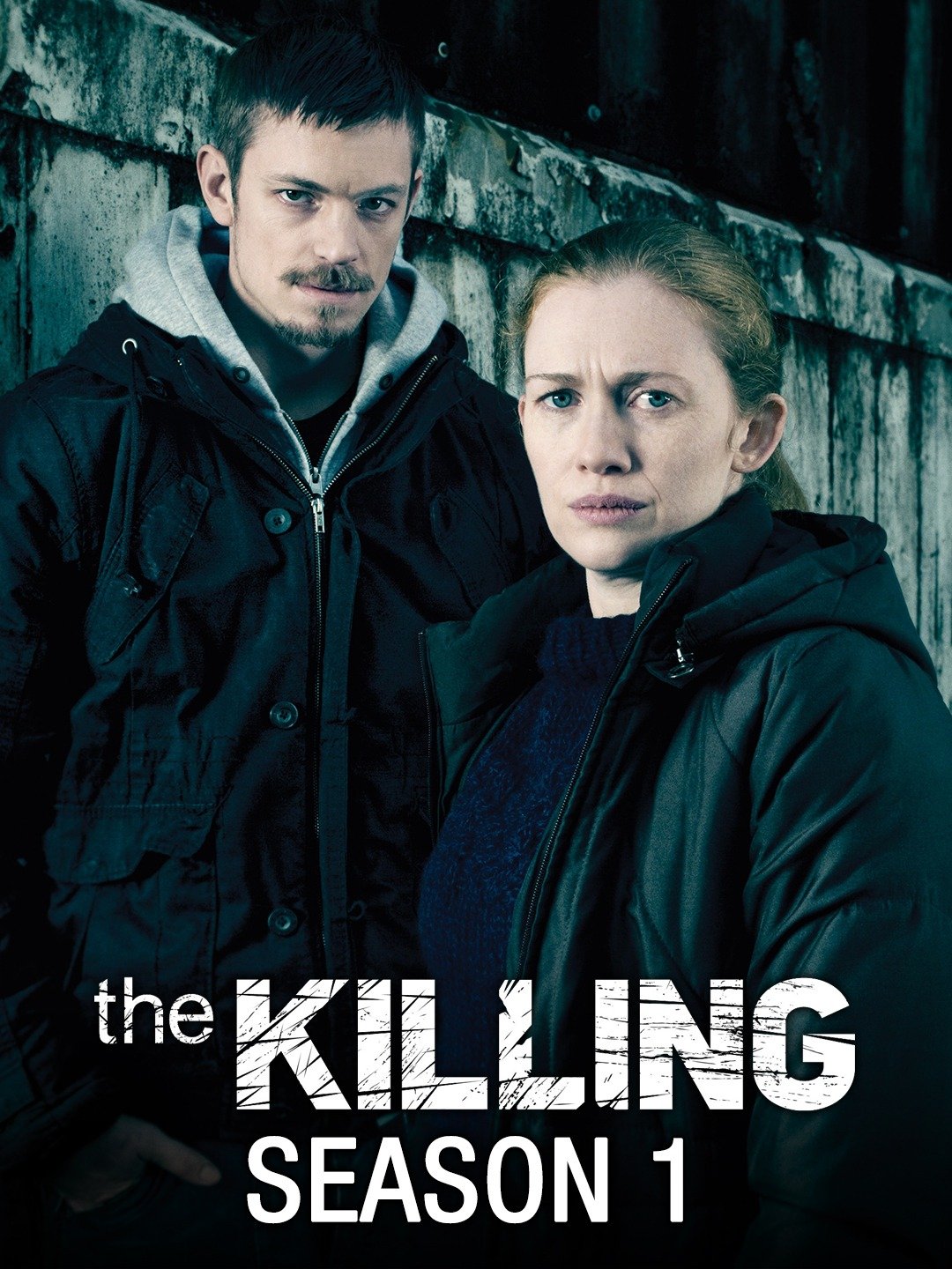 the killing danish review