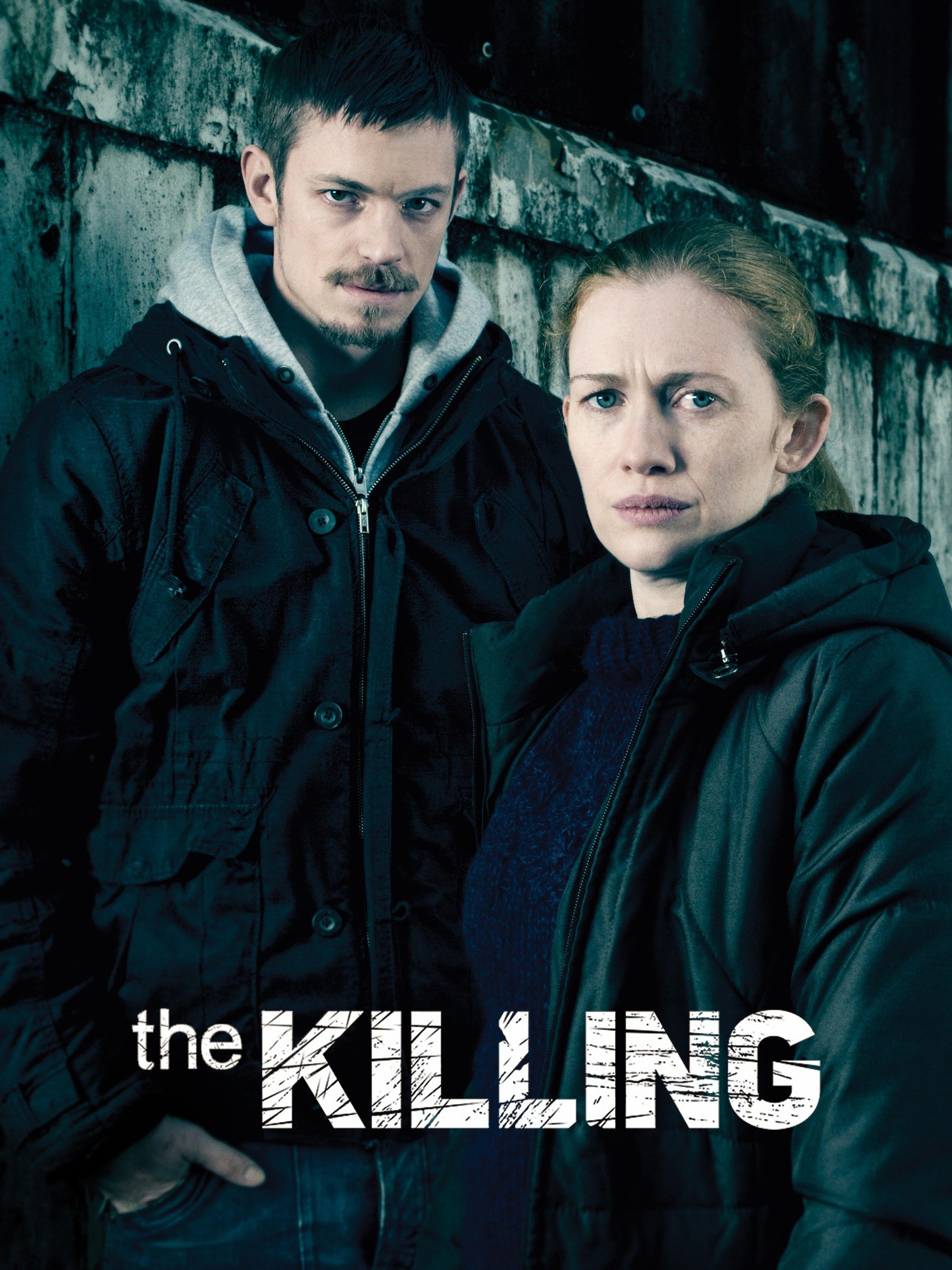 movie review the killing